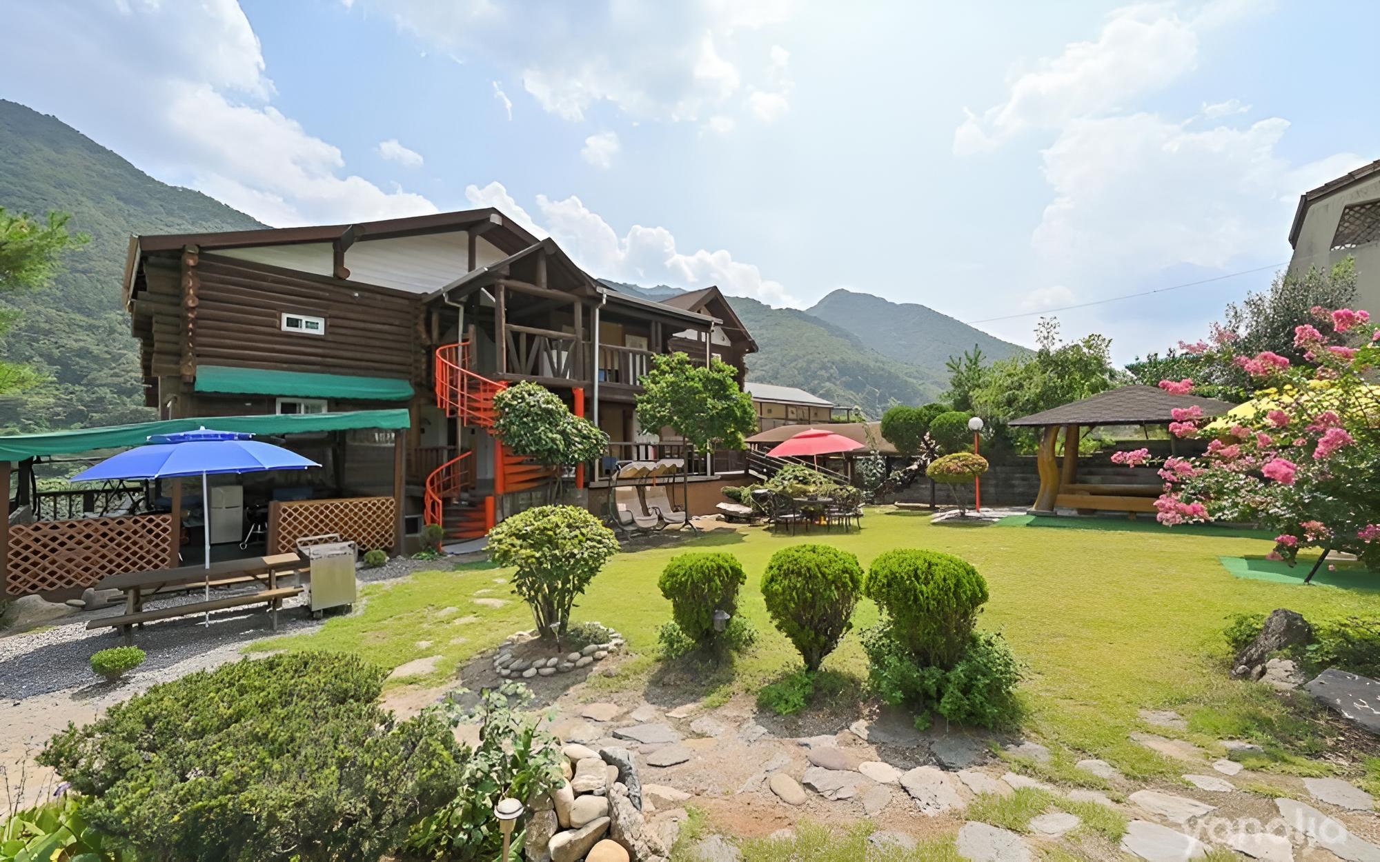 Danyang Memories Pension