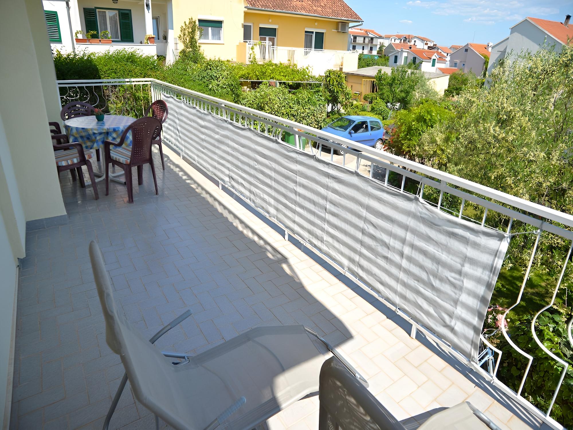 Mila - Family Friendly & Comfortable - A1 view 2