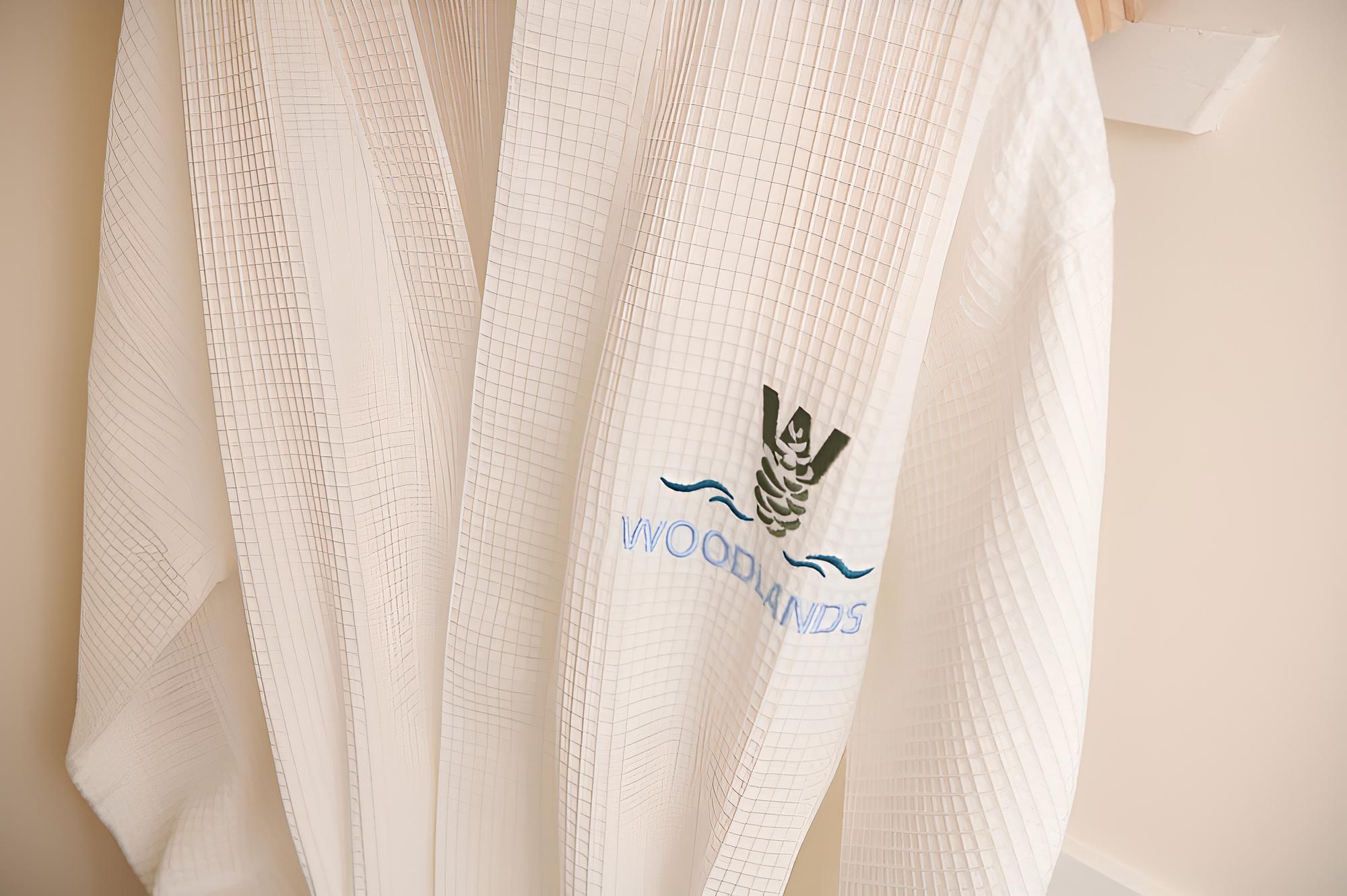 Woodlands B&B