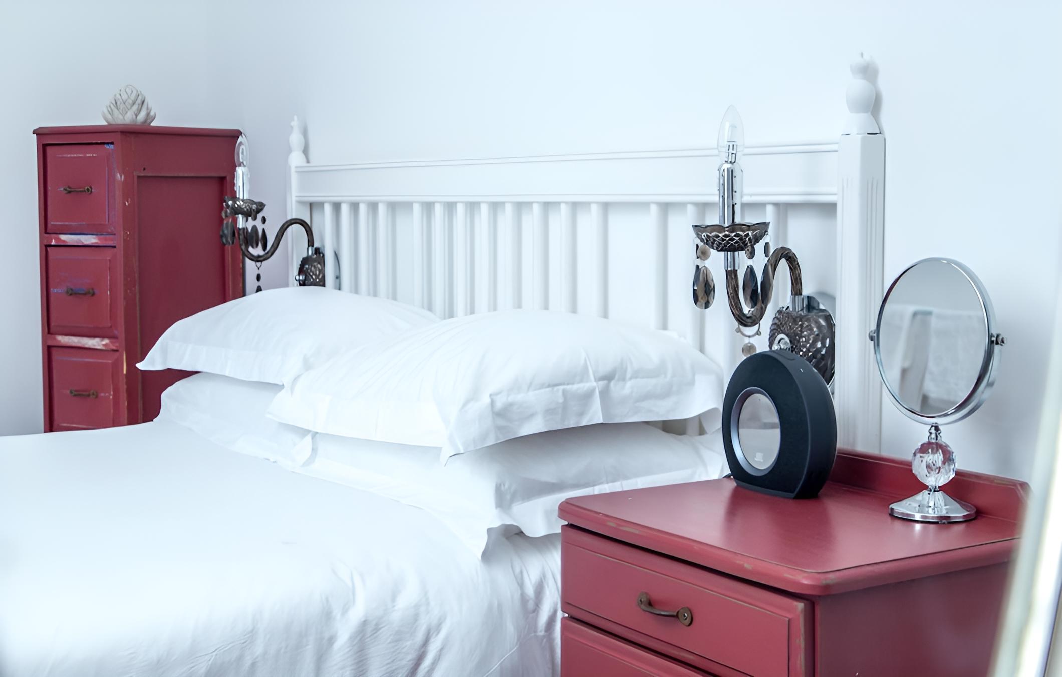Senate Boutique Guesthouse