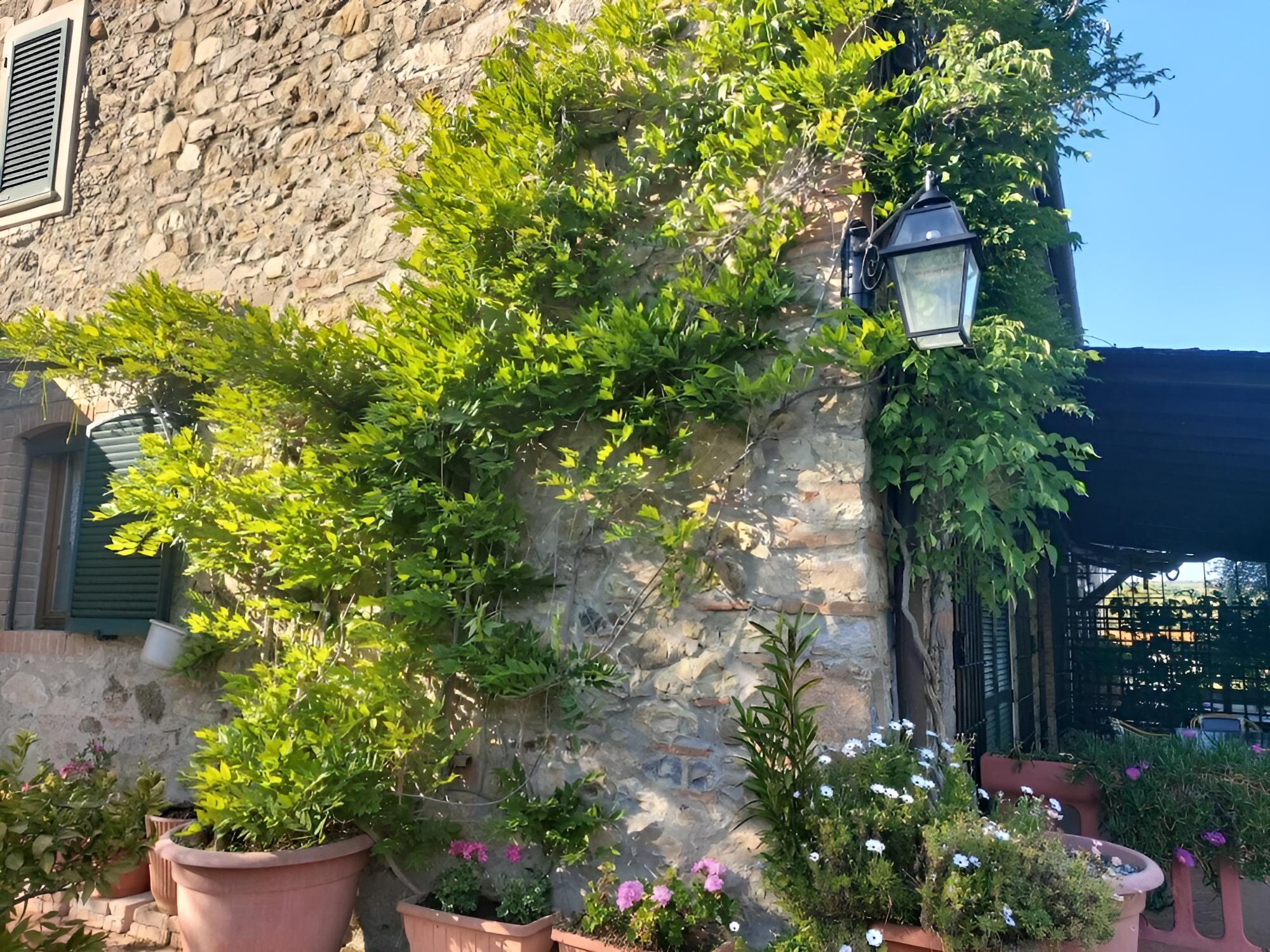 Agriturismo Santa Maria photo 4