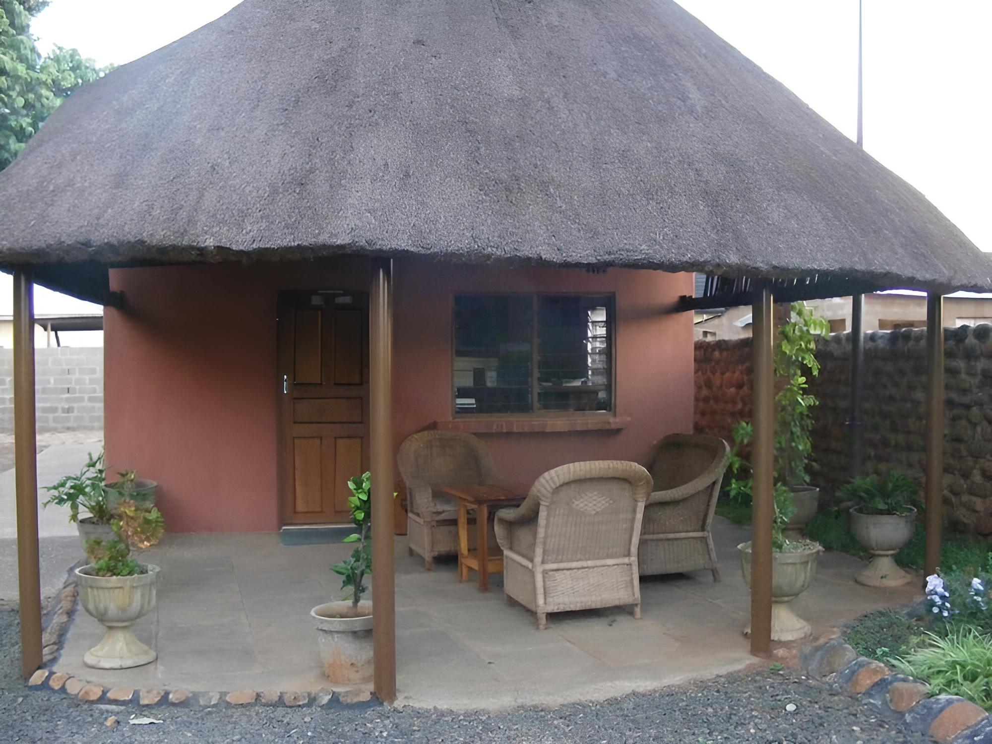 Limbo Lodge