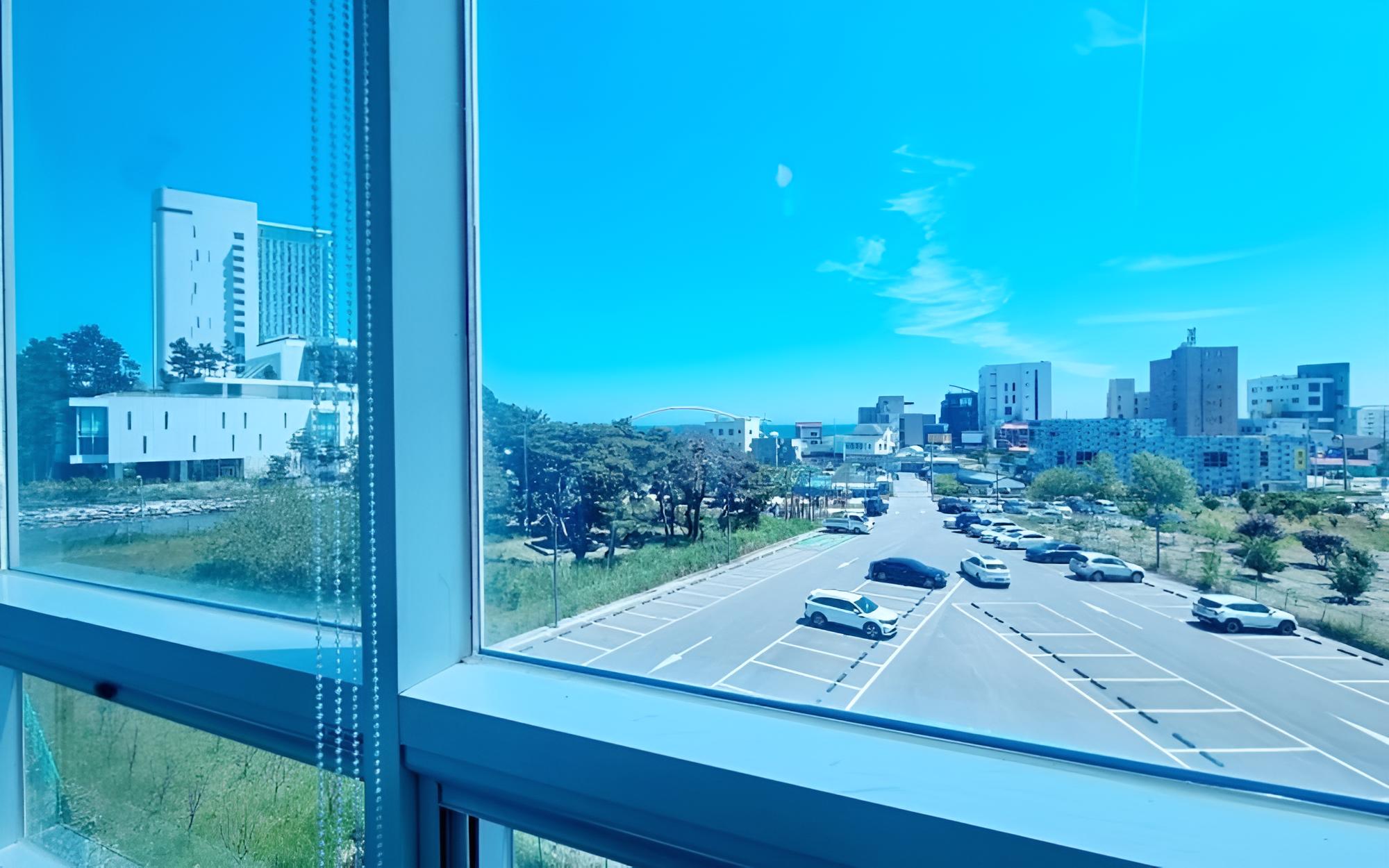 Gangneung Four View Pension
