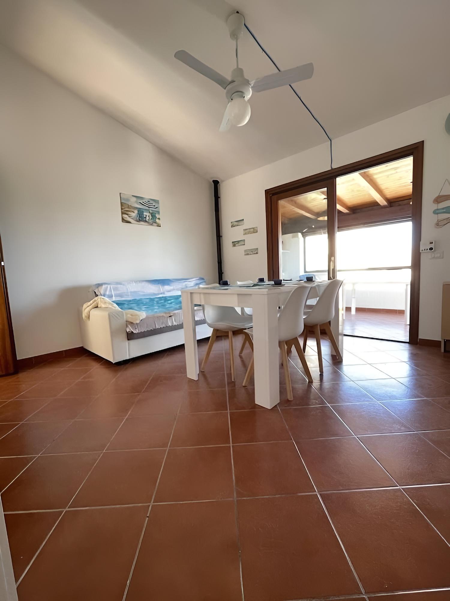 H 50 vista mare Budoni