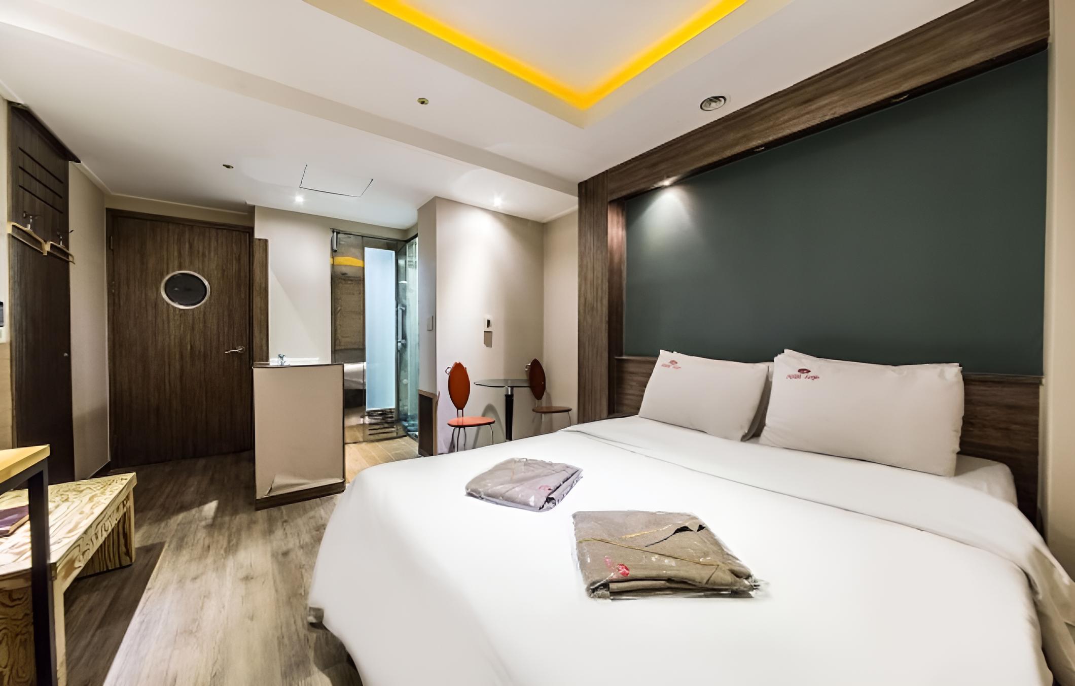 Gildong Argo Hotel