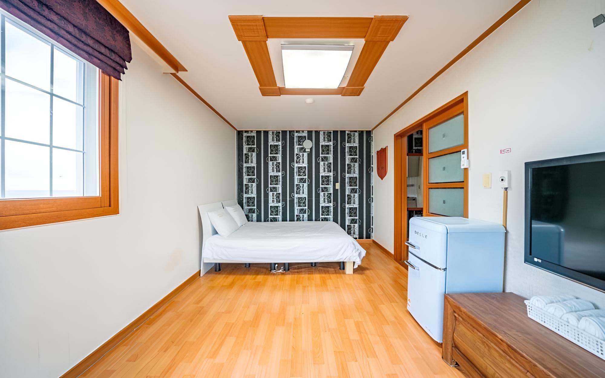 Yangyang Lovely Sea Condotel view 3