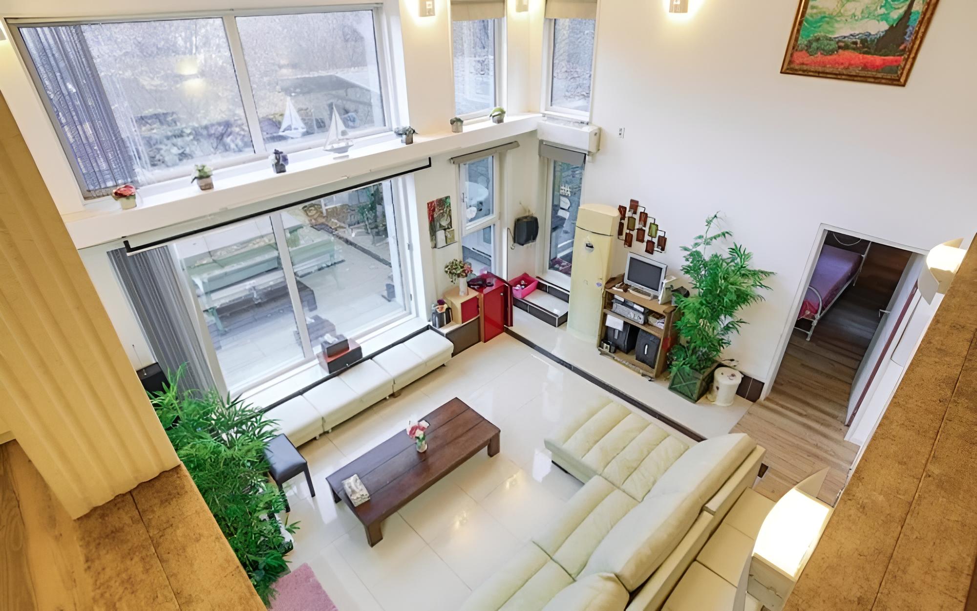Yangpyeong Karipos Pension