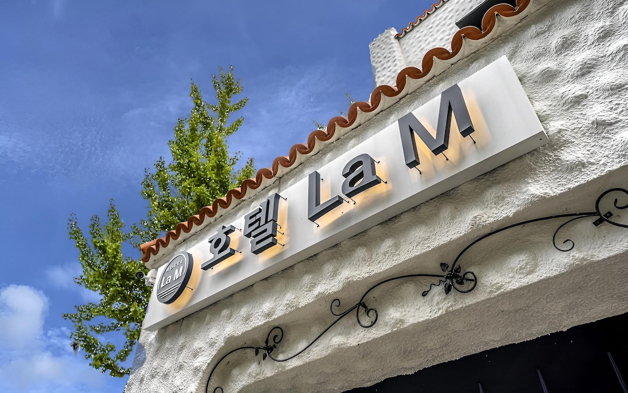 Samsung LaM