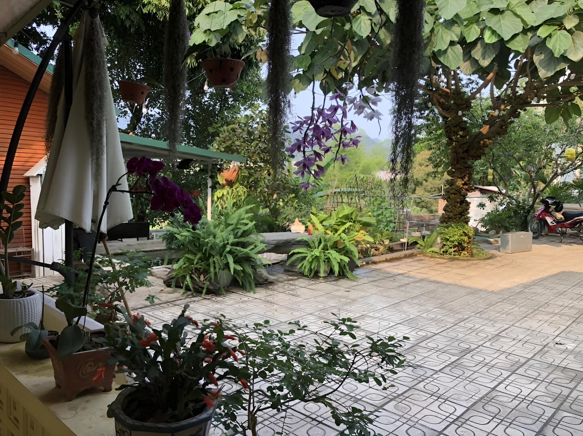 AK Homestay - Cao Bang City