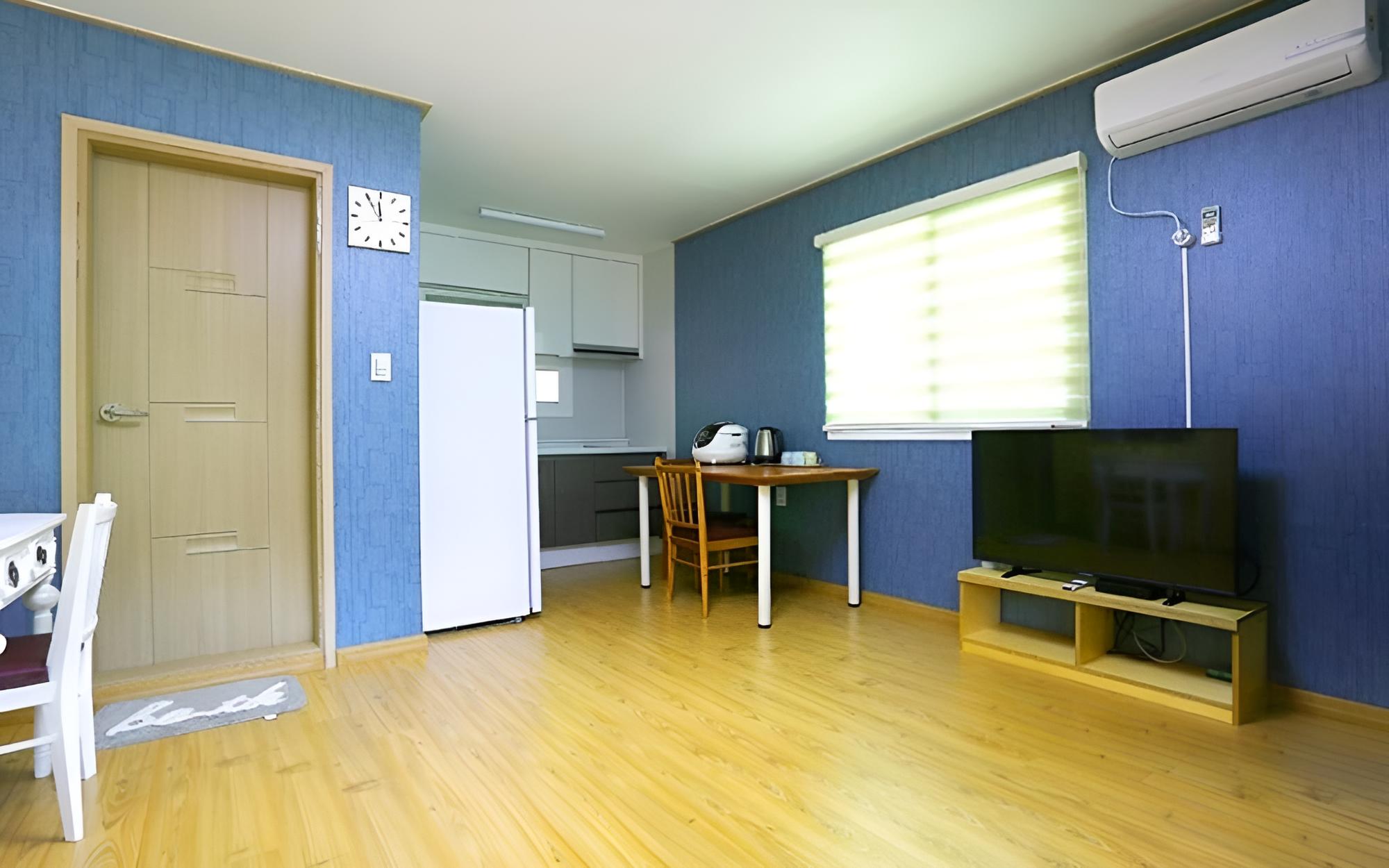 Yangpyeong Jannamuhyanggi Pension