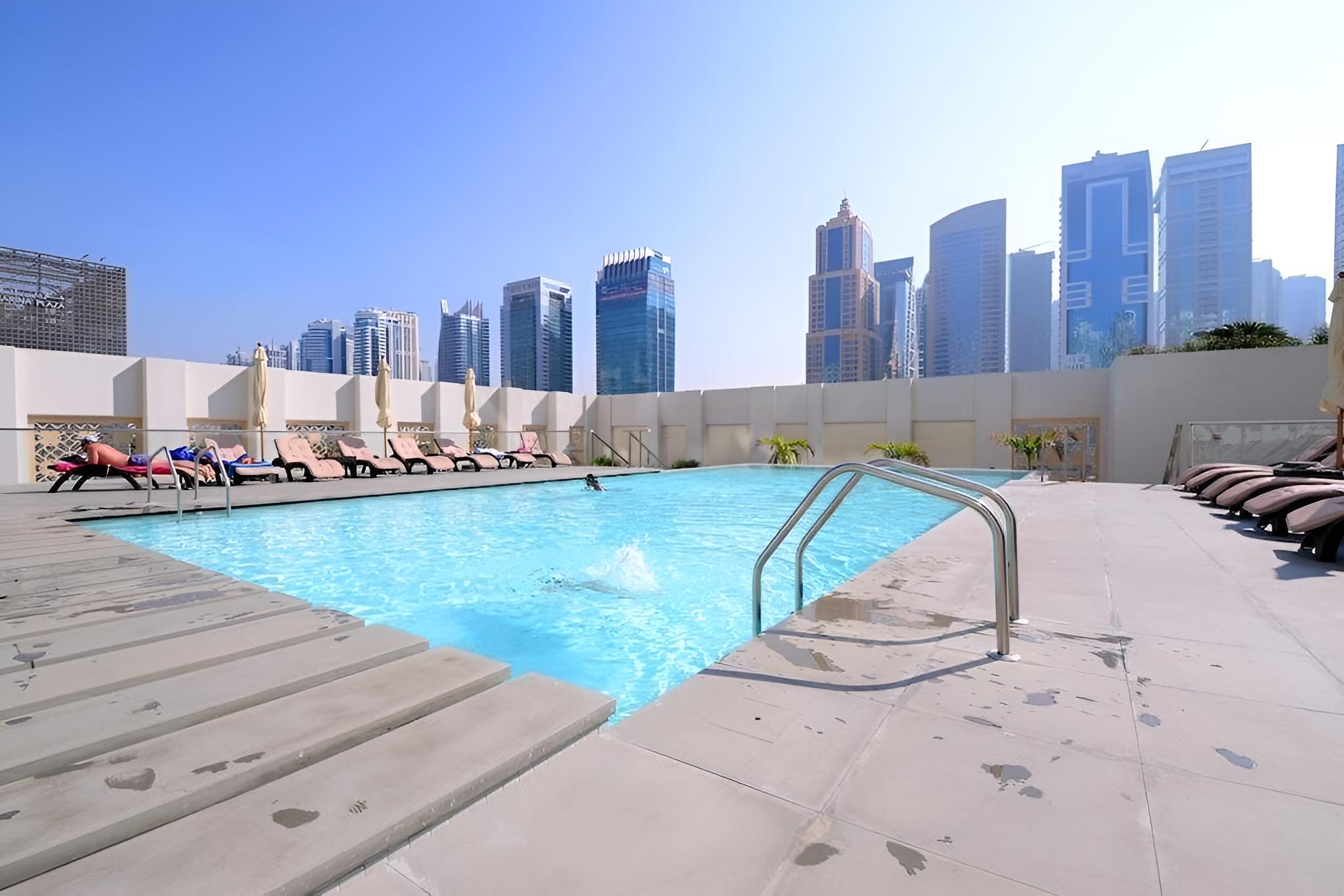 ATN - Fully furnished studio near metro