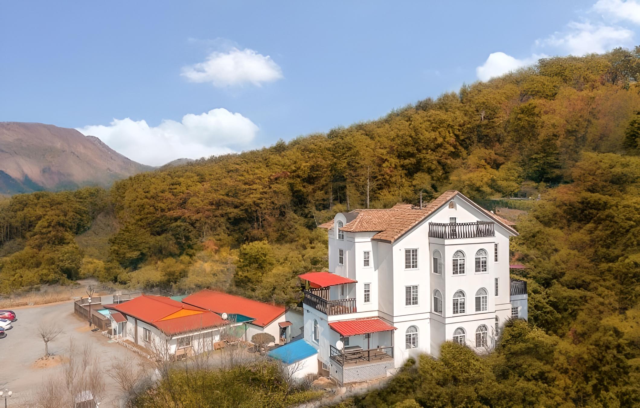 Chuncheon Nara Pension