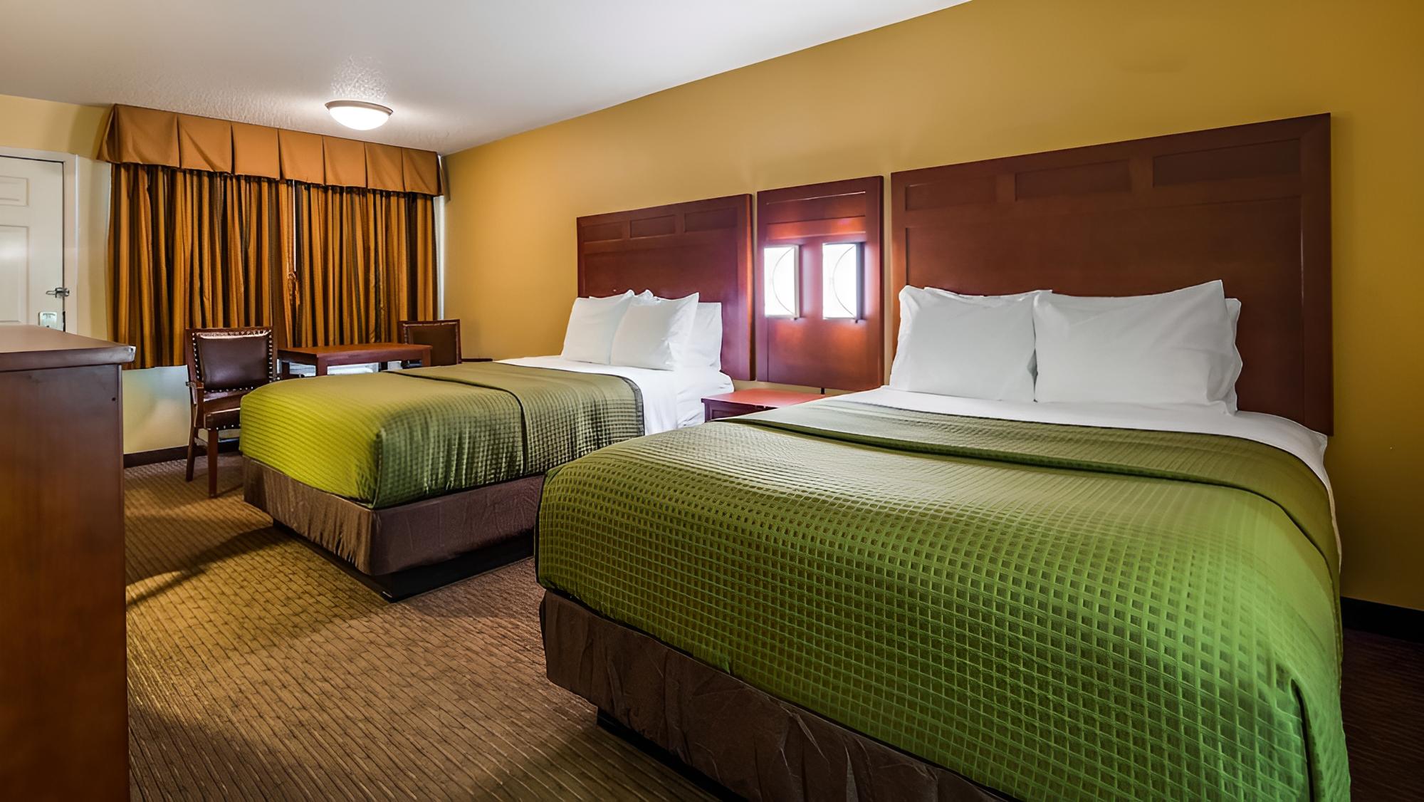 Best Western Llano