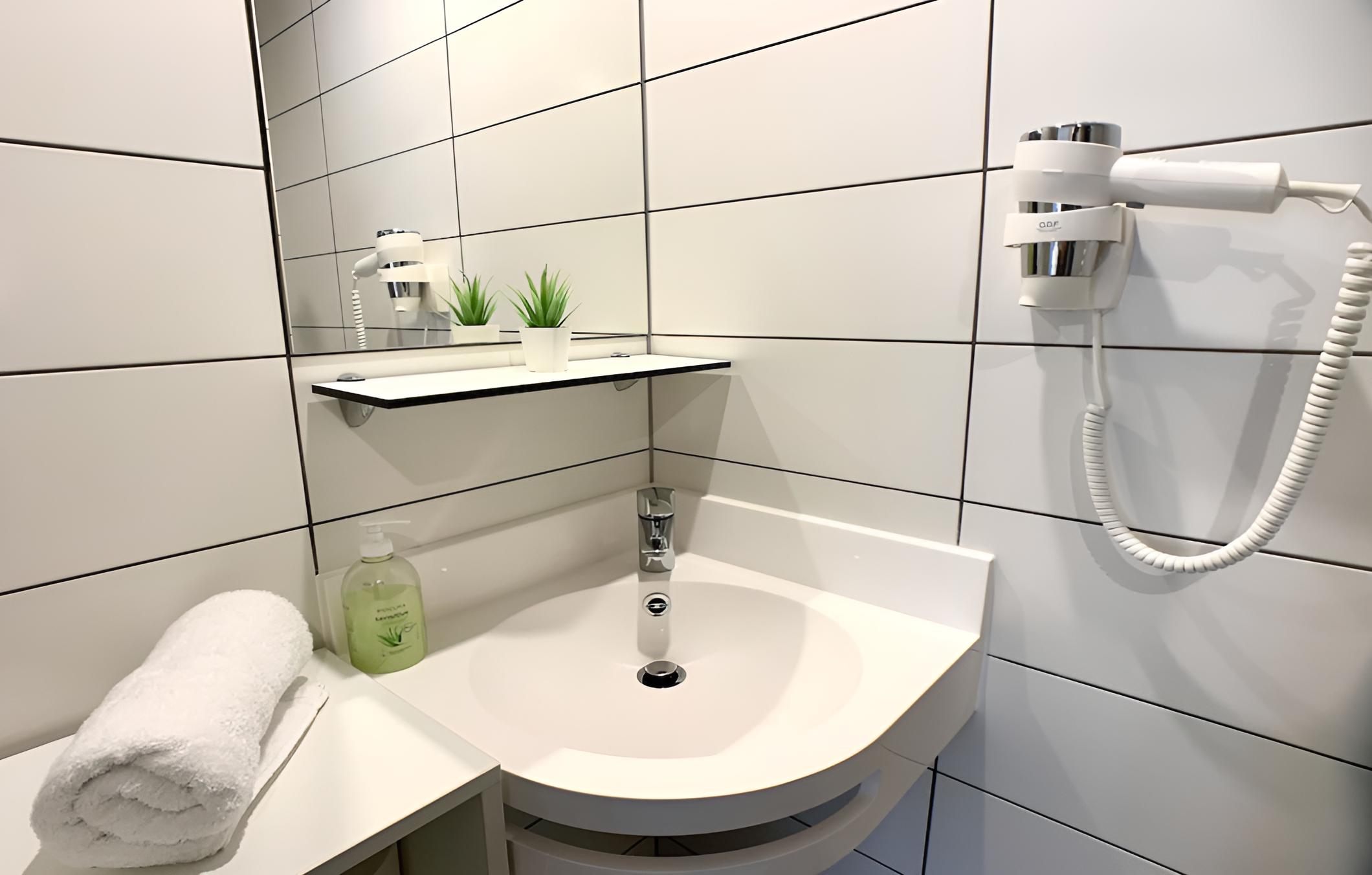 Fully Furnished Studio - City Center Belval