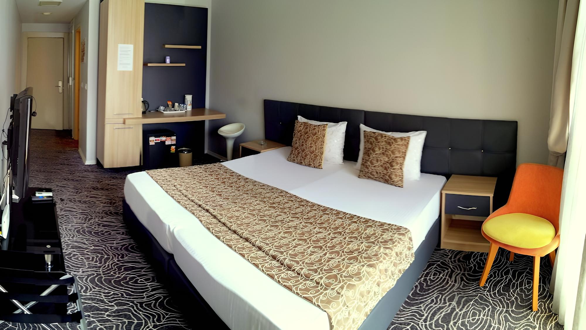 Arıkan Suites