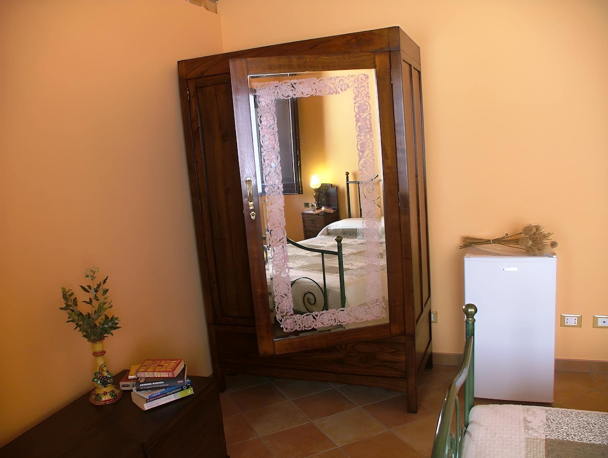 Agriturismo Casato Ruggero