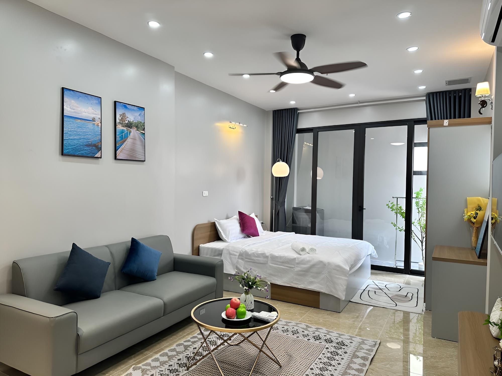 Paradise Home Kham Thien photo 3