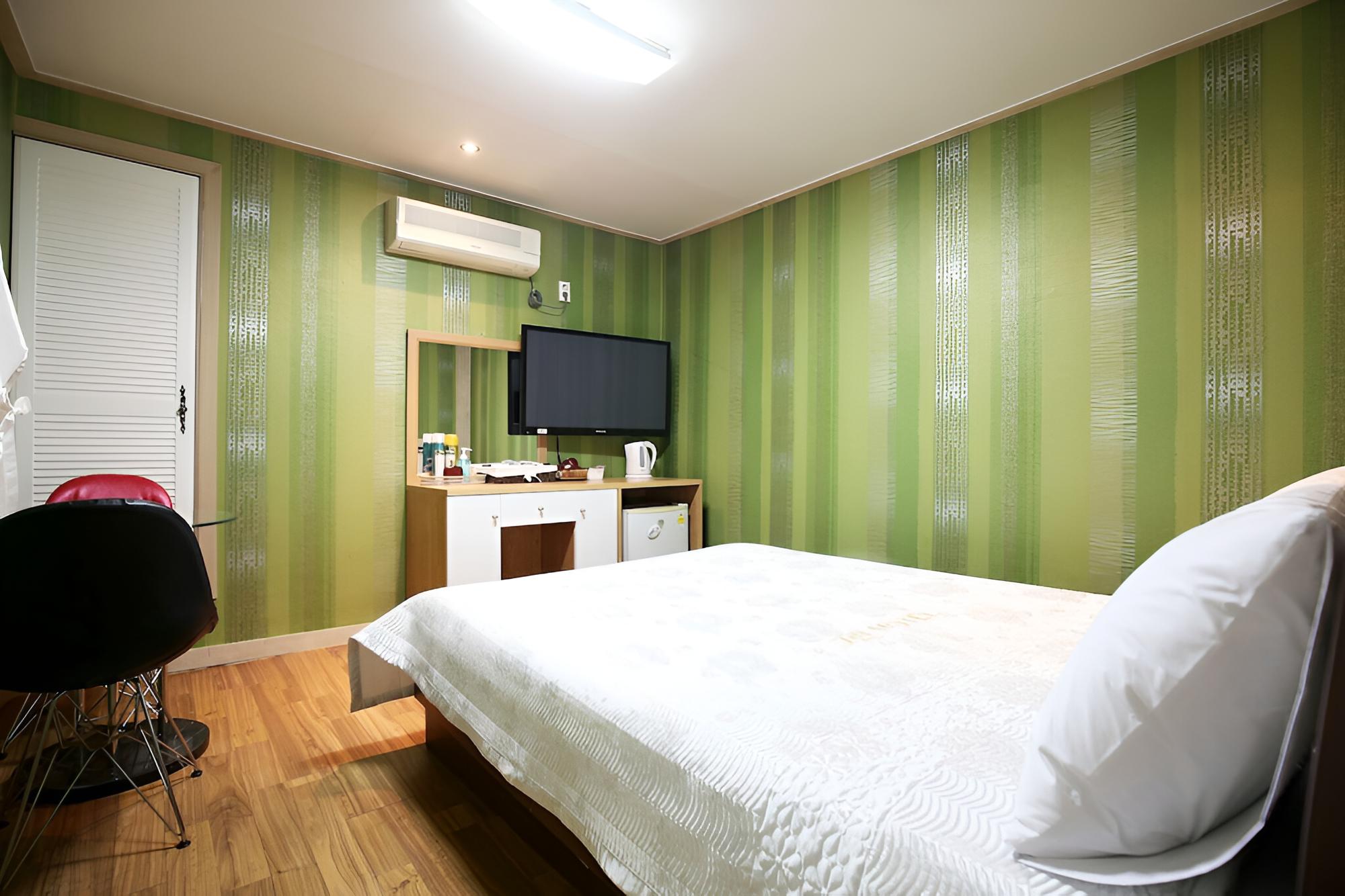 Asan Marie Hotel
