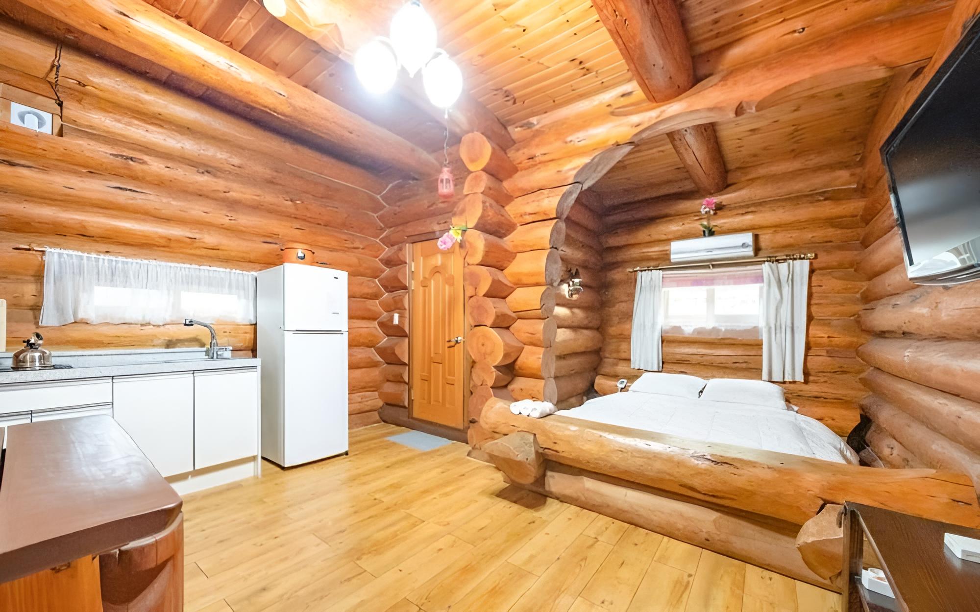 Yangpyeong Sweet Tree Pension