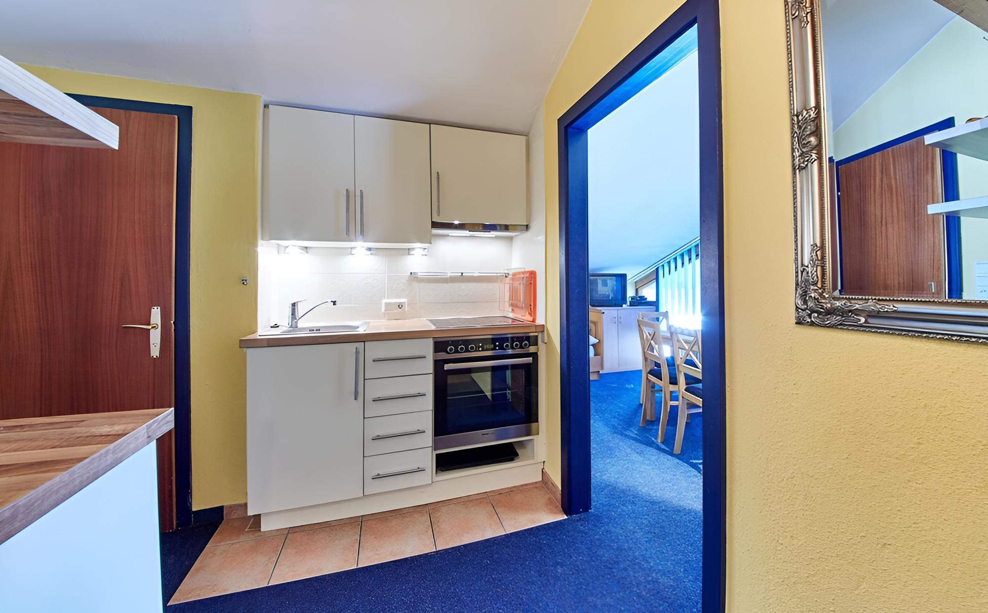 Appartement Happy Days