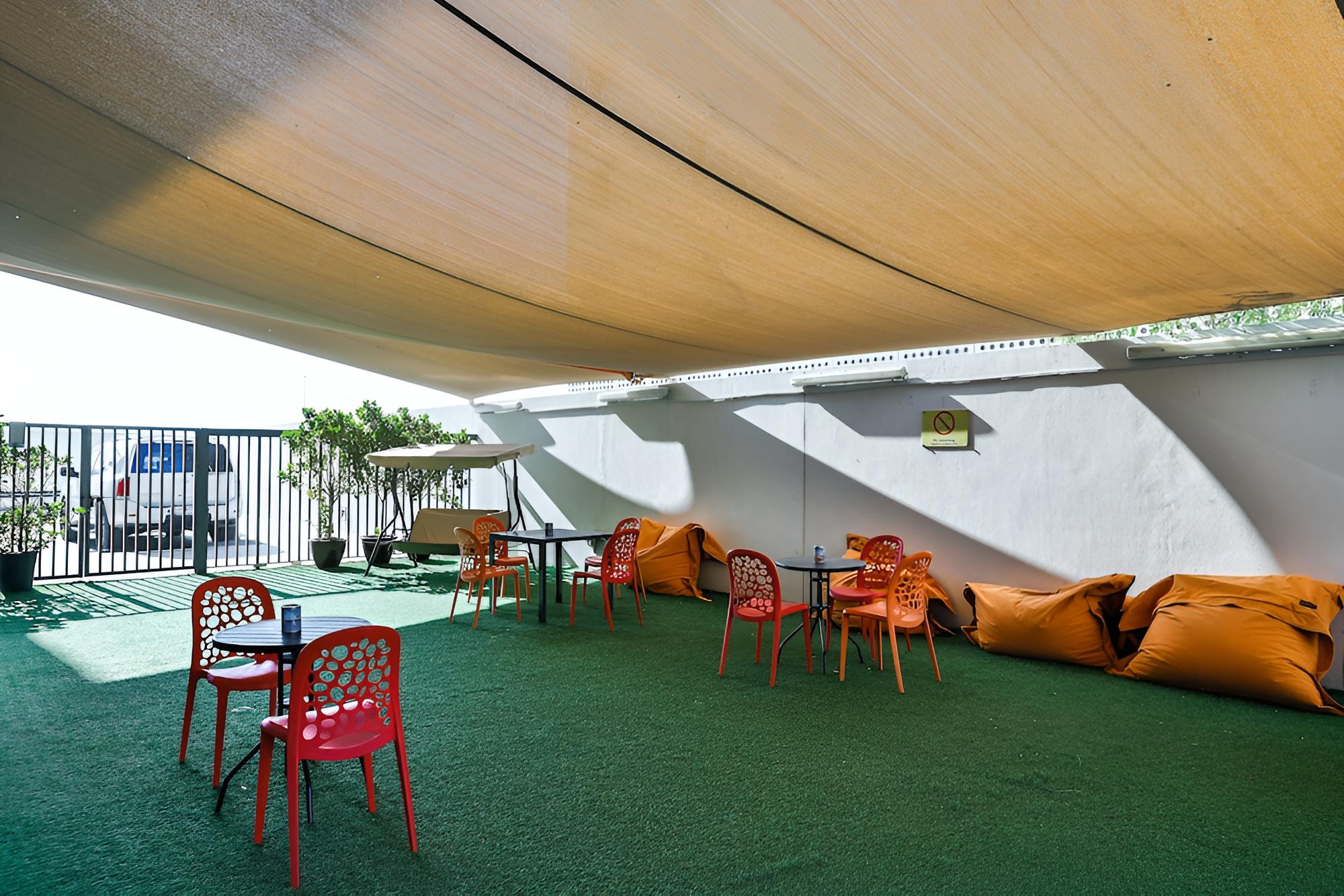 Ensuite Rooms and Studios - DUBAI