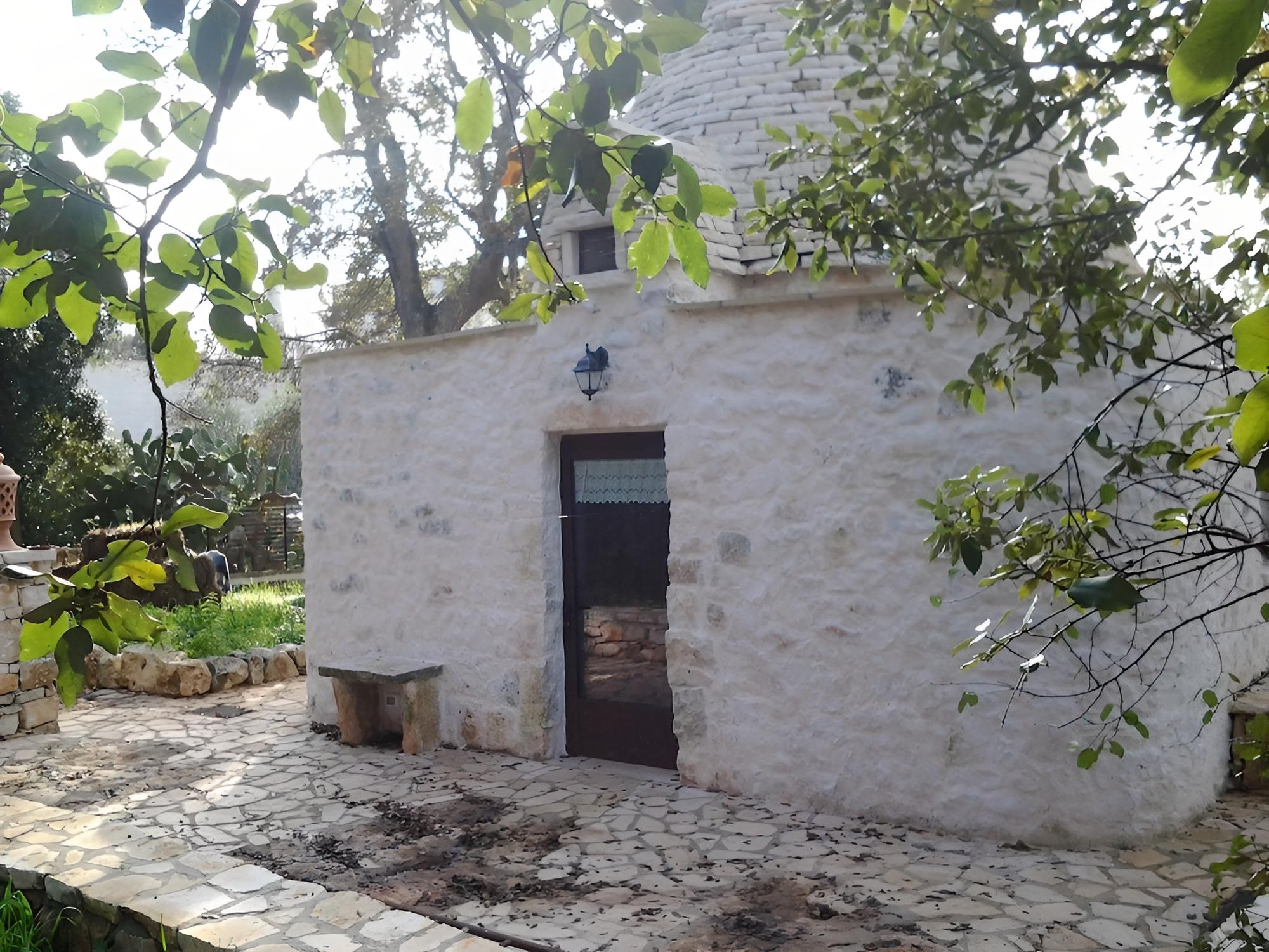 B&B Macchia Mediterranea