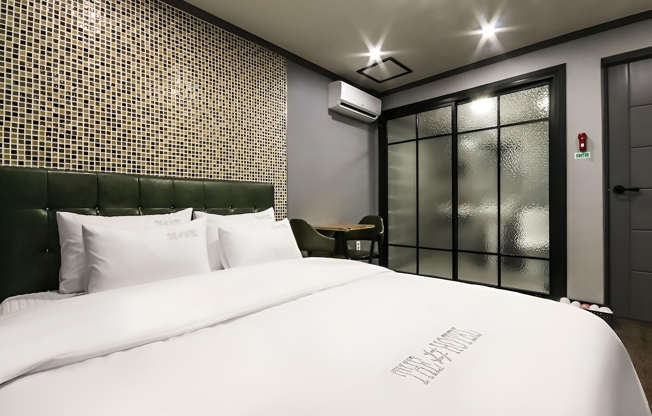 Changwon Jinhae Hotel The Syap view 5