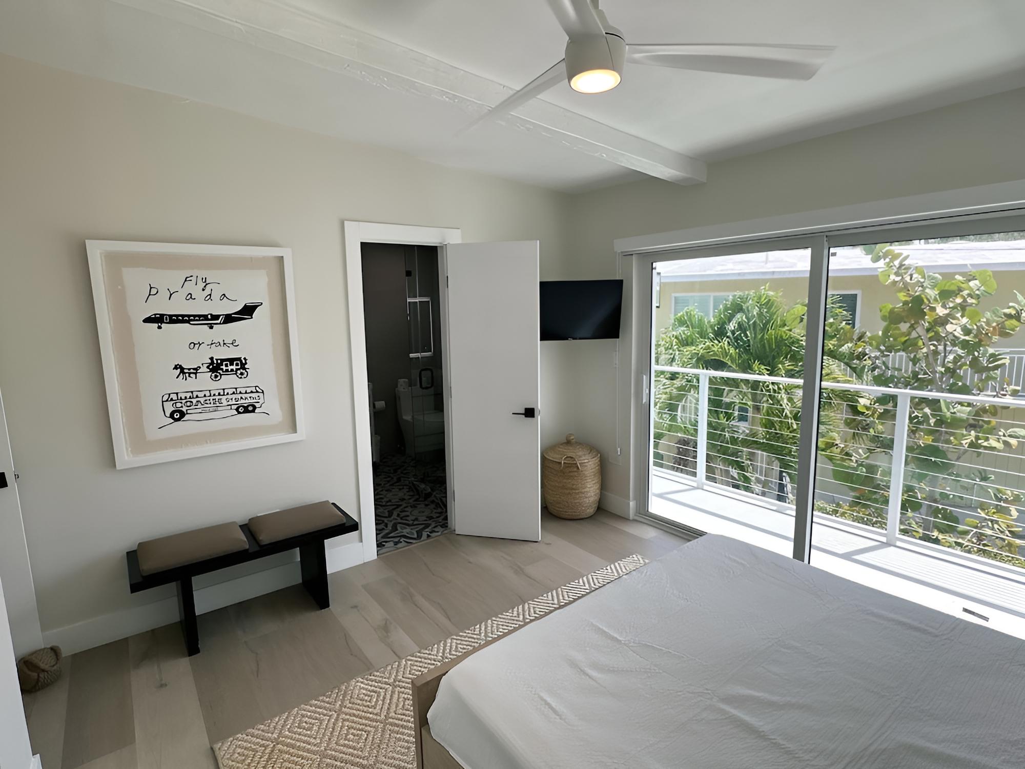 Treasure Harbor Hideaway