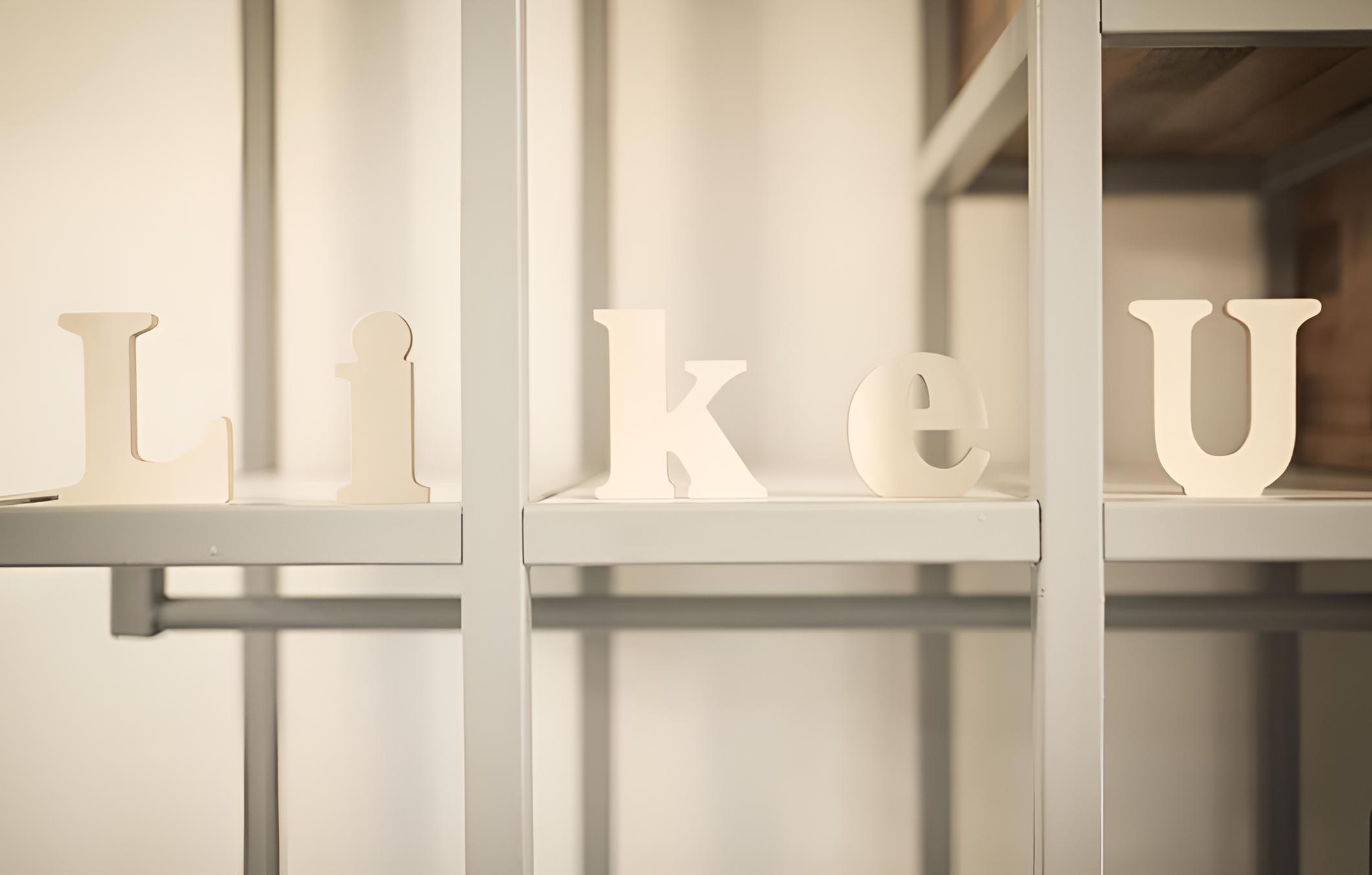 LikeU Guesthouse