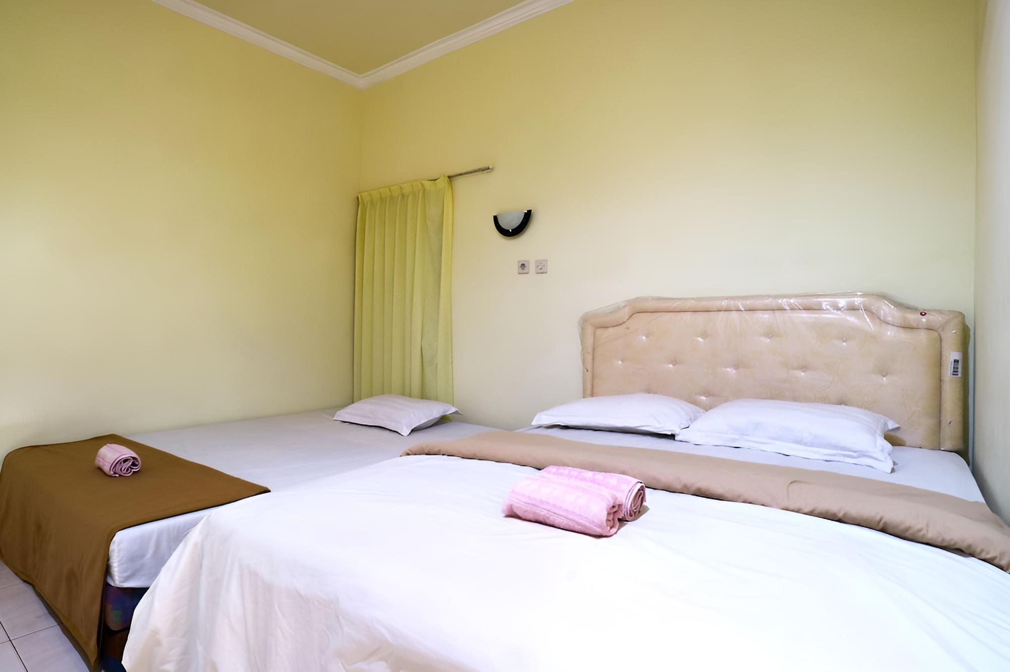 Griya Imafa Guesthouse