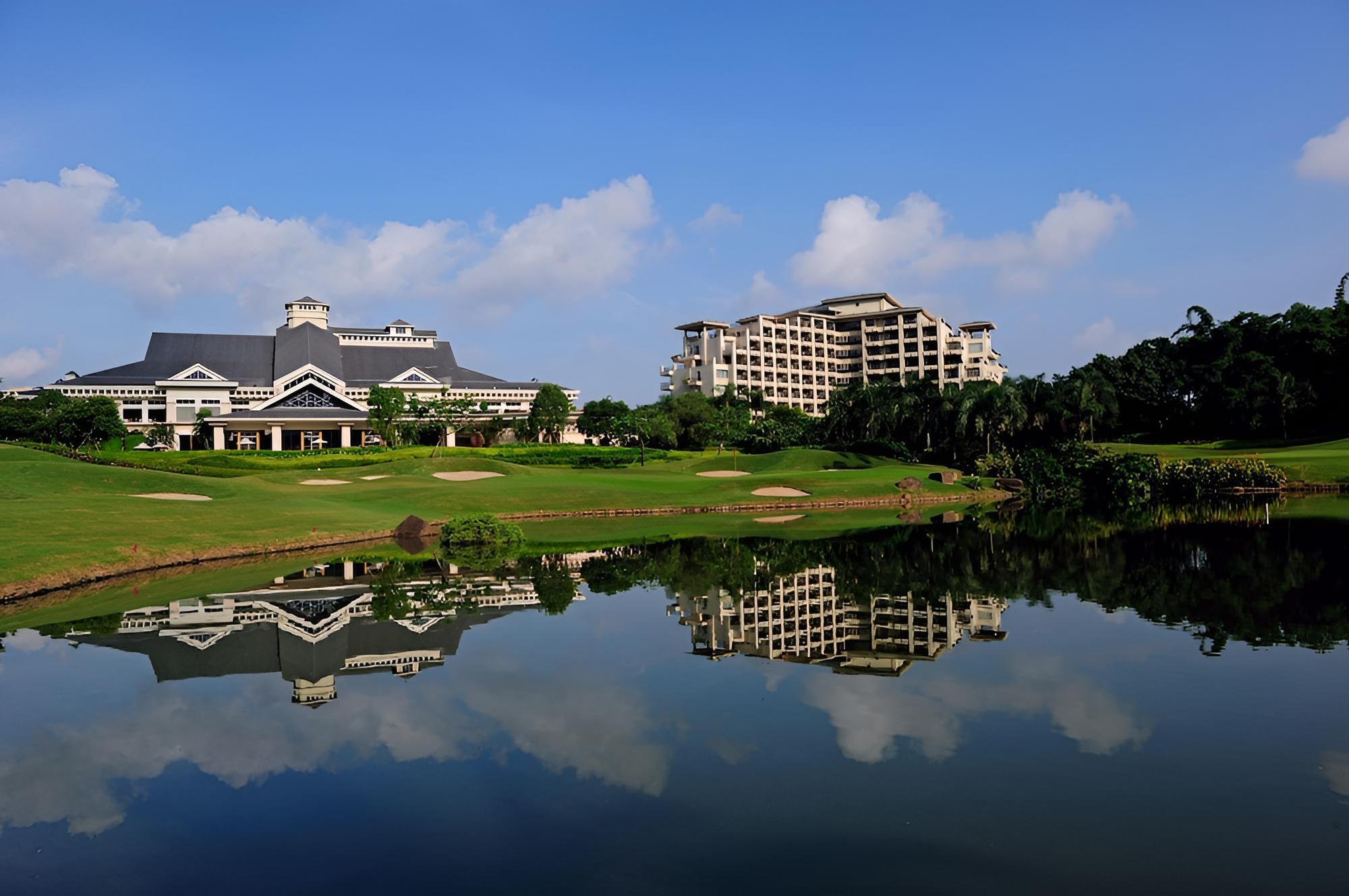 Zhongshan Vacations - Agile ChangJiang Hotel ZhongShan - Property Image 8
