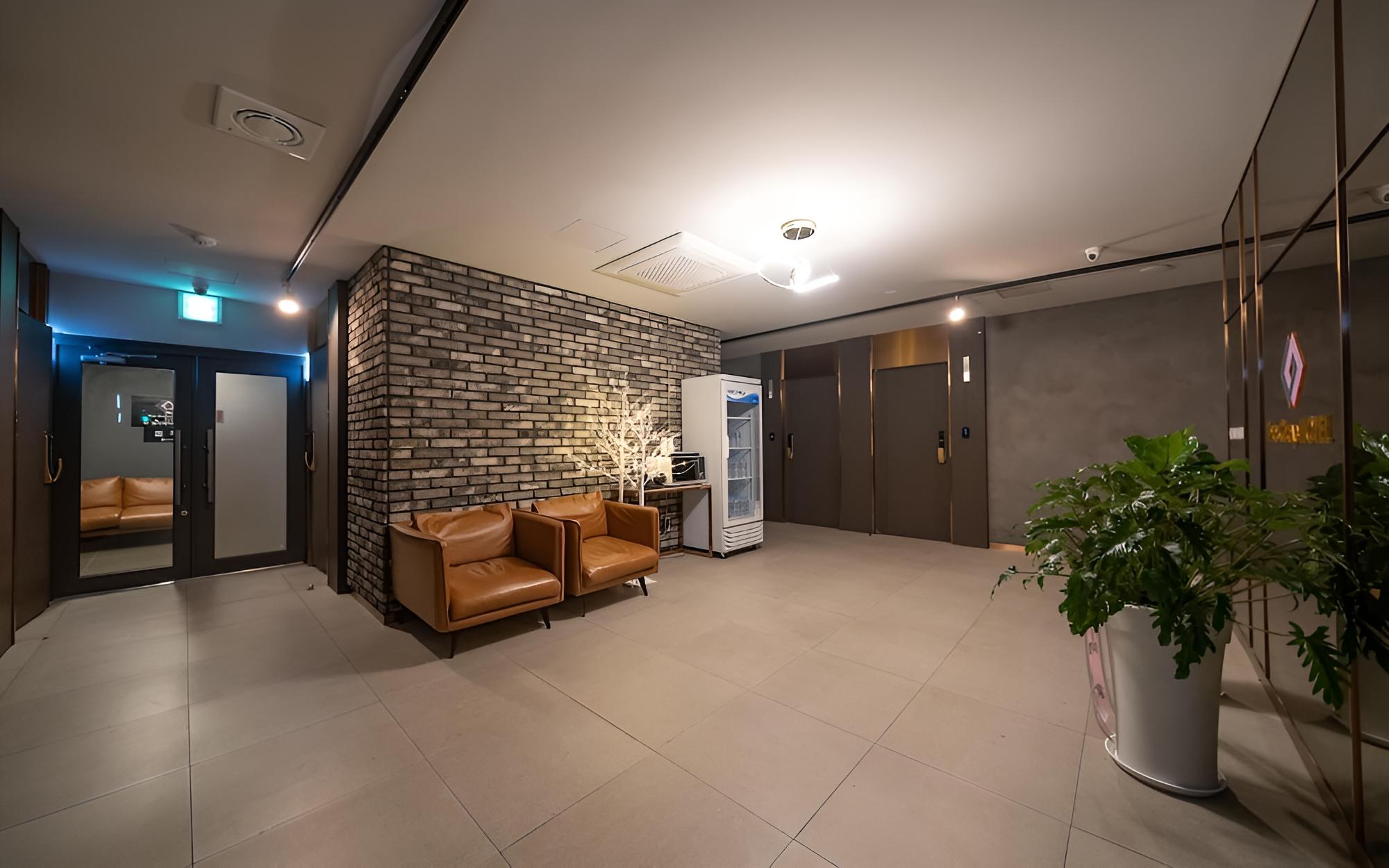 Ansan the Gray view 5