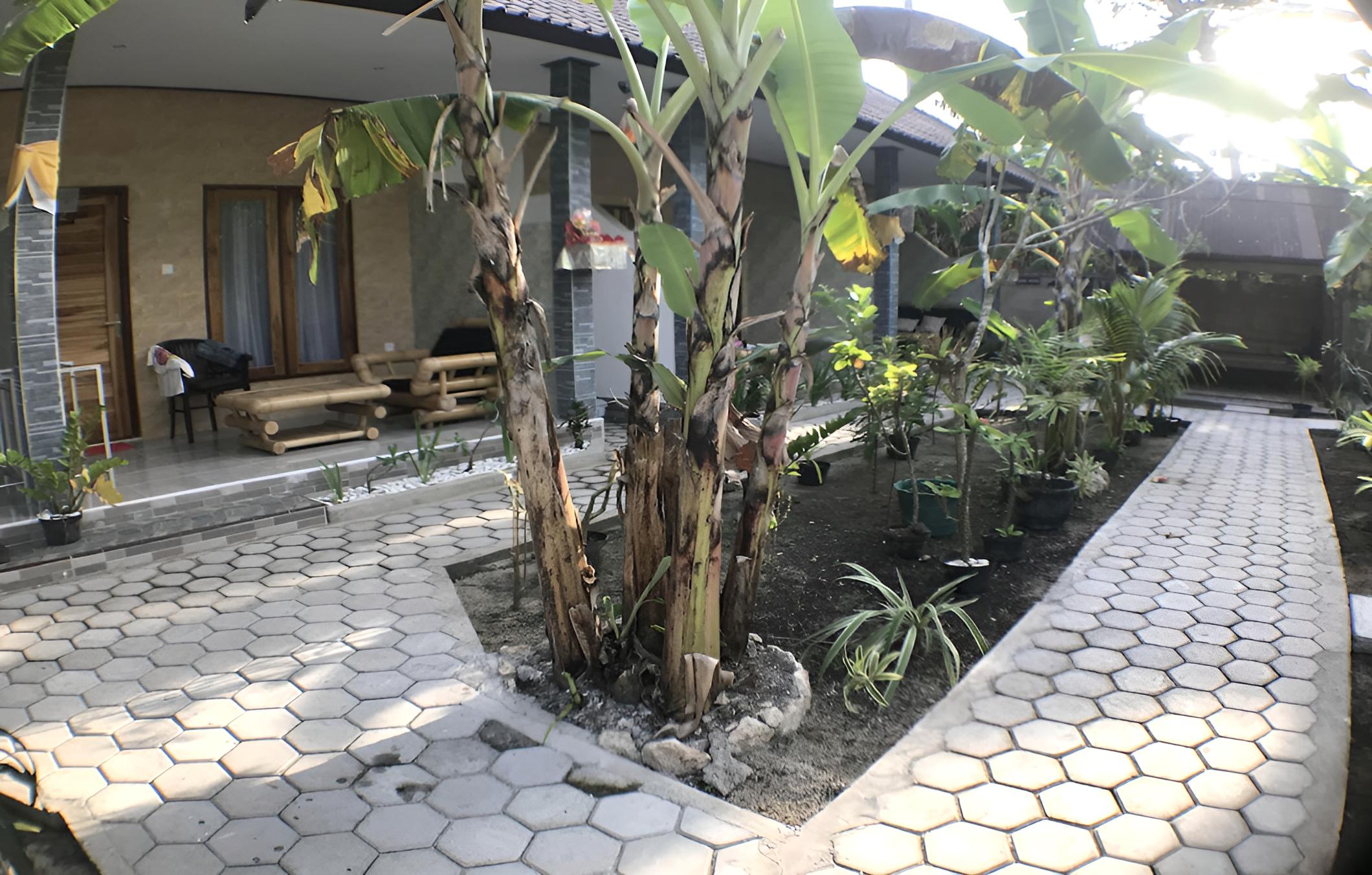 belong beach bungalow