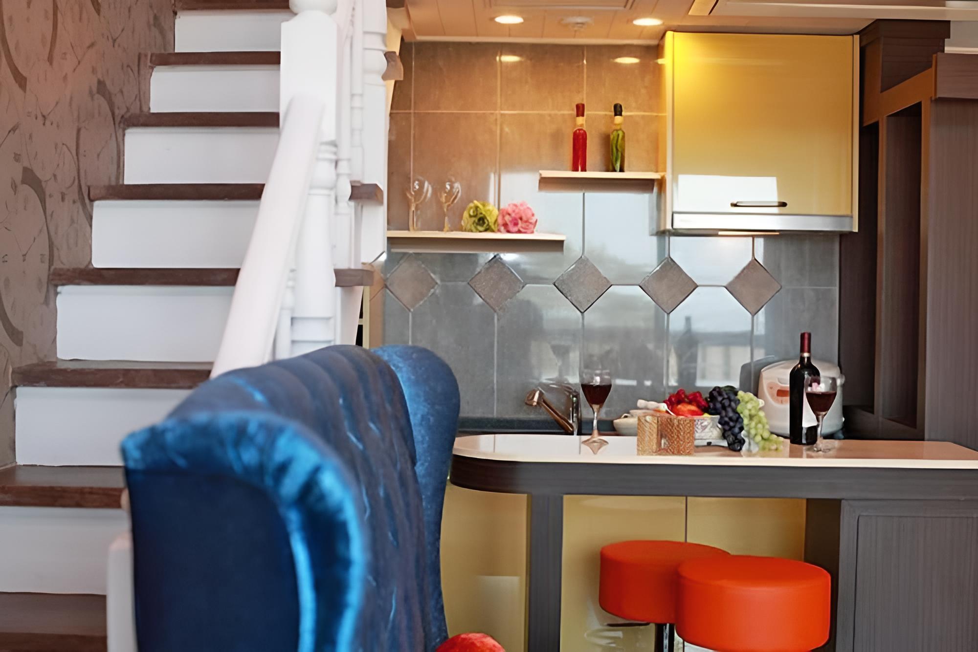 Taean Golden Wave Pension