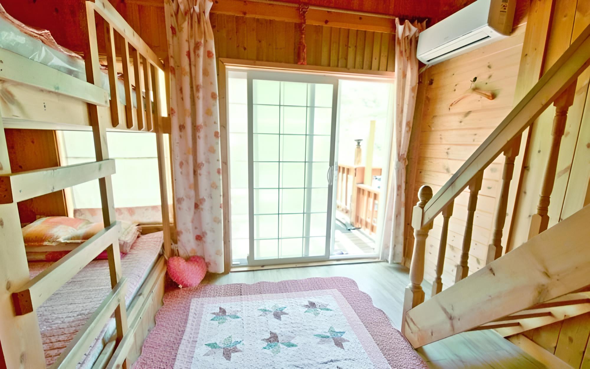 Yangsan Evergreen Pension