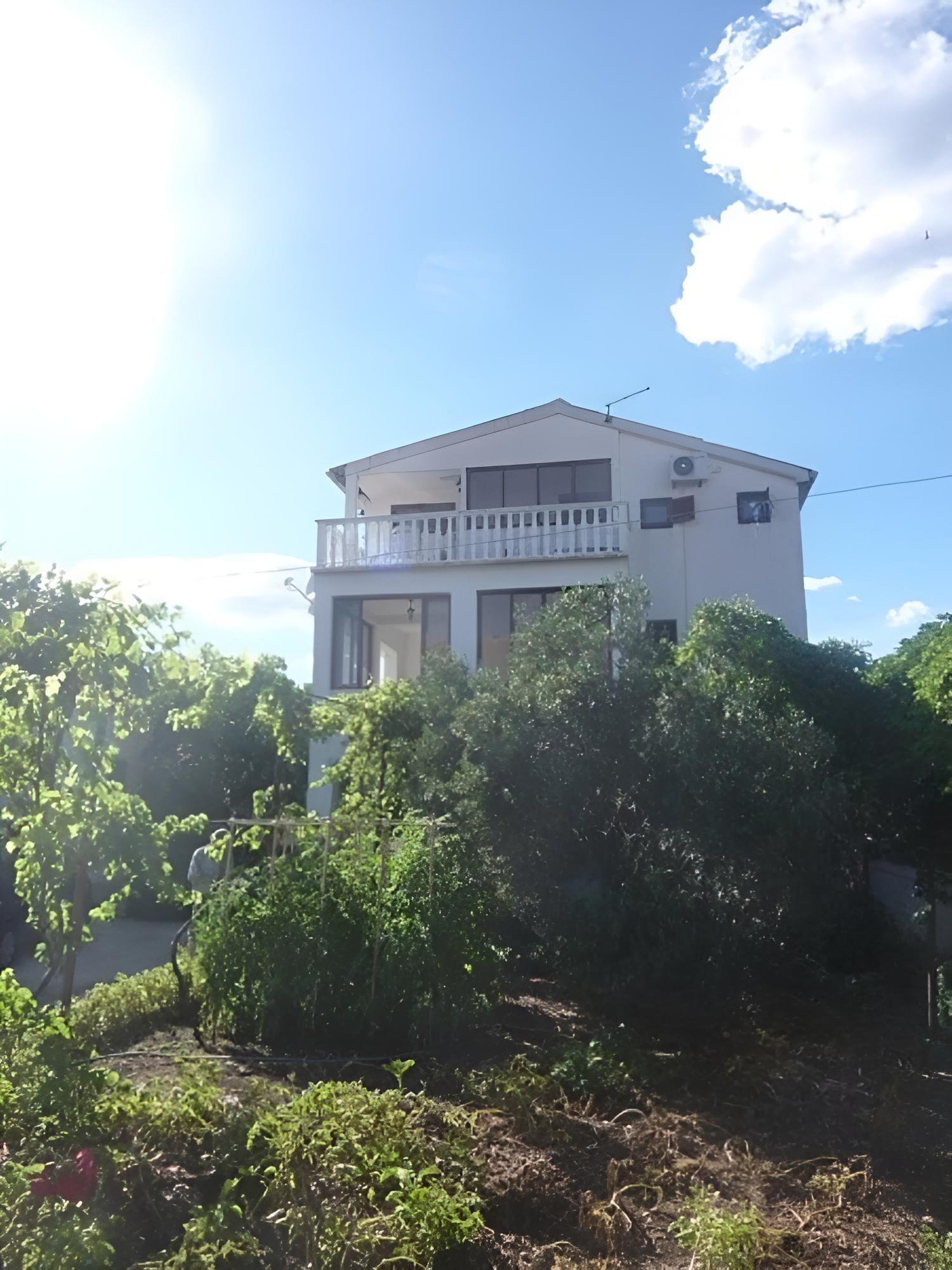 Drago - 50 m From sea - A2
