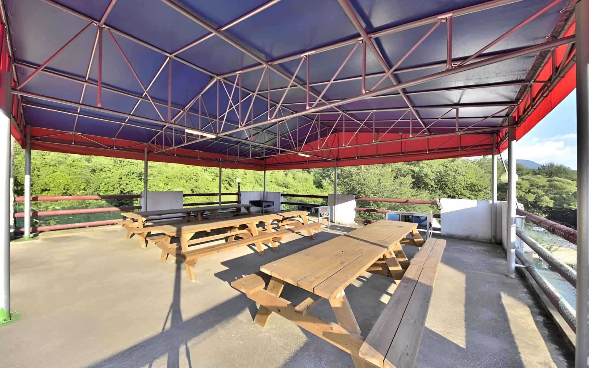 Pocheon New Dream Pension view 2