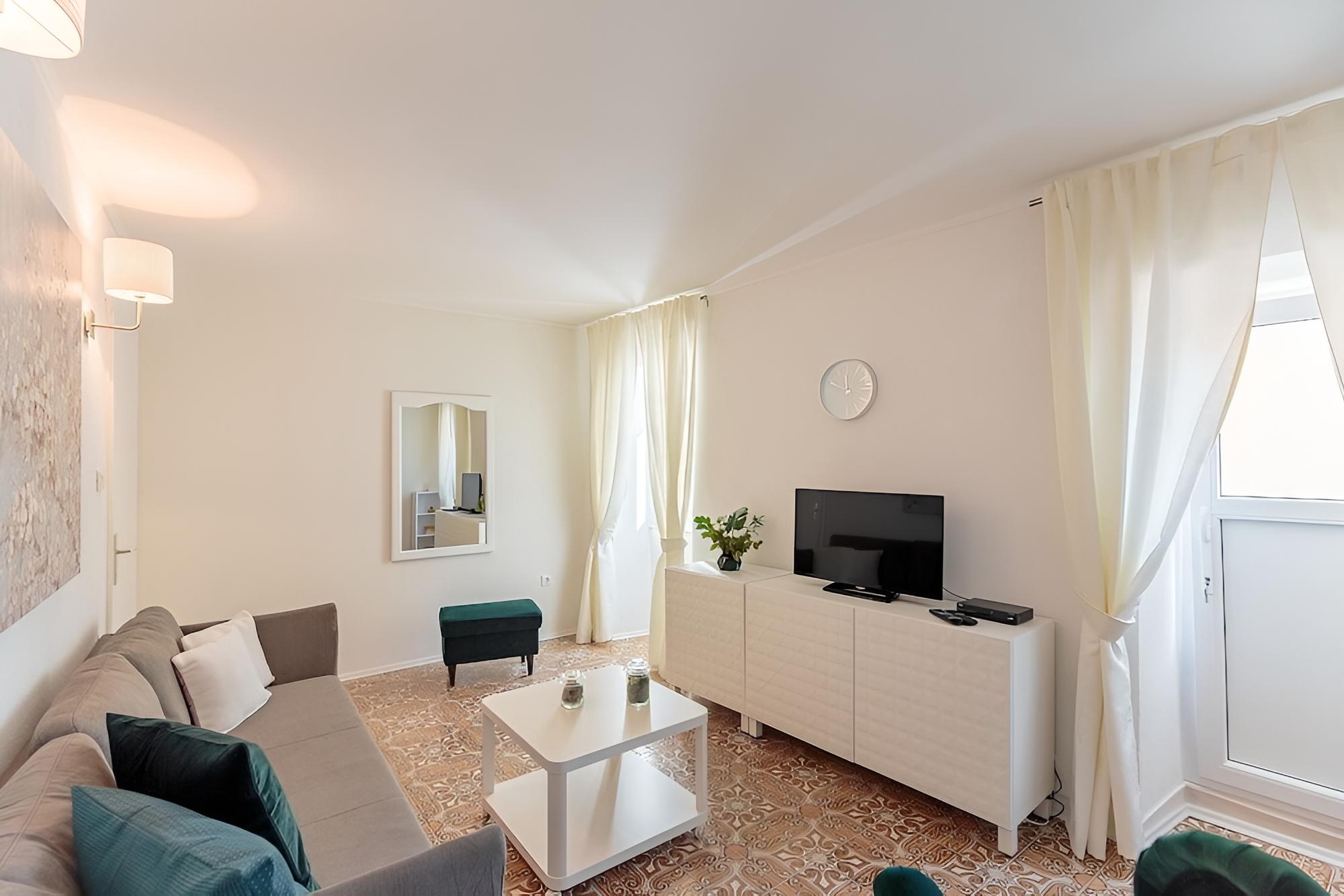 Holiday Home Nada