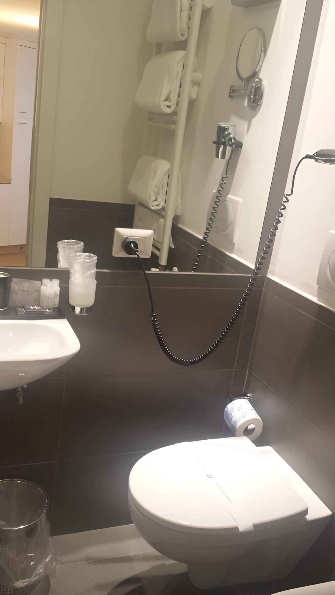 LHP Suite Firenze