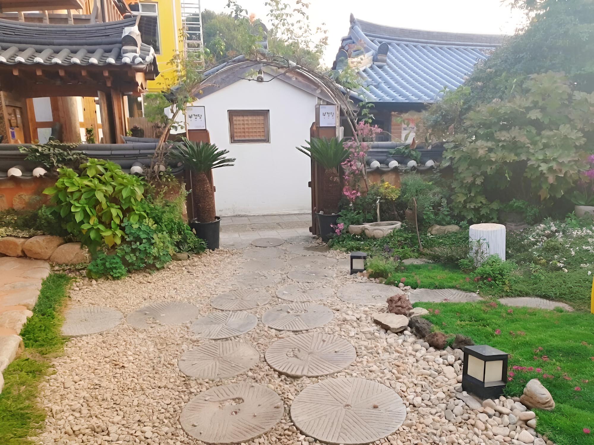 Bukyungdang