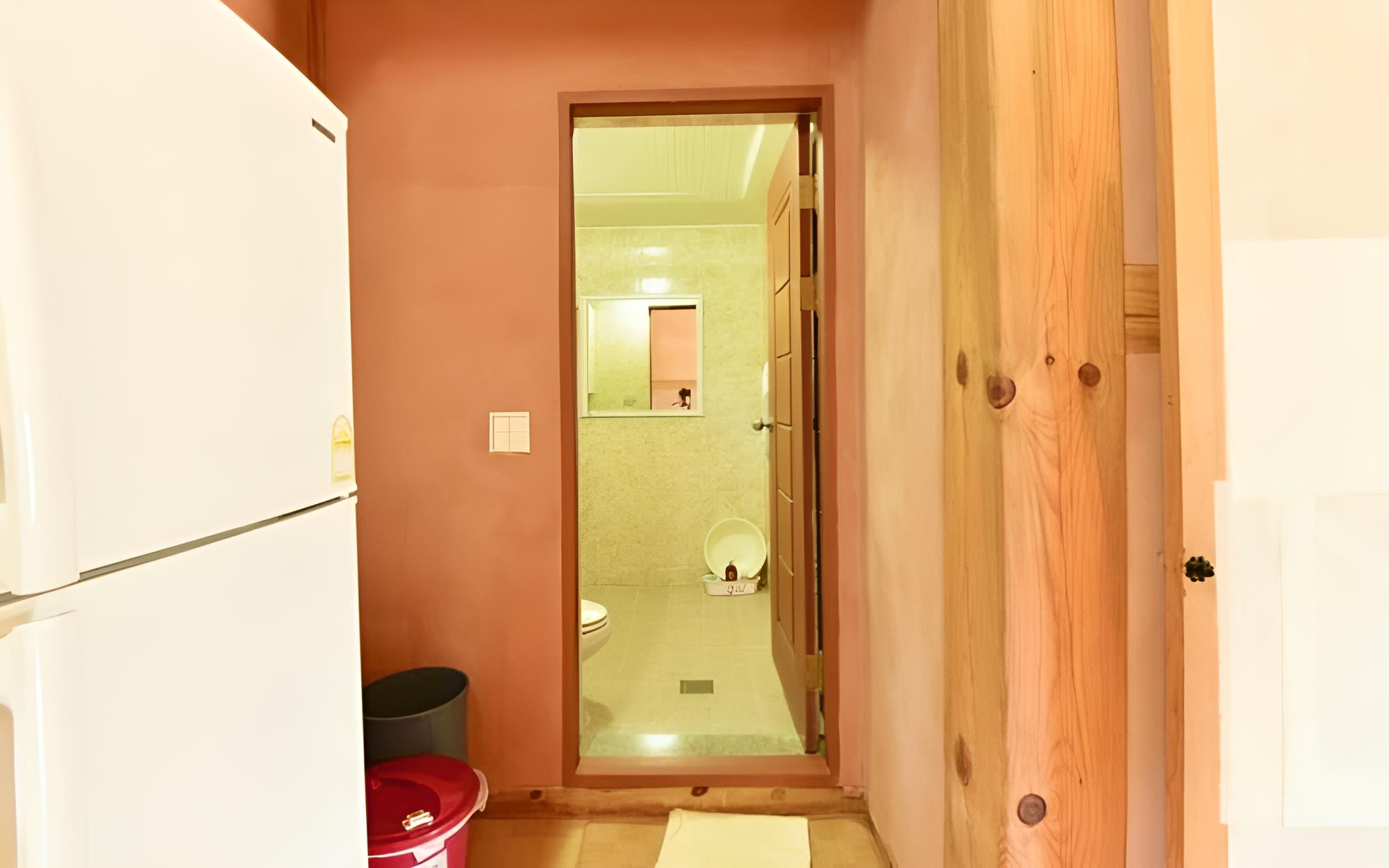 Miryang Eoleumgol Hanok Pension