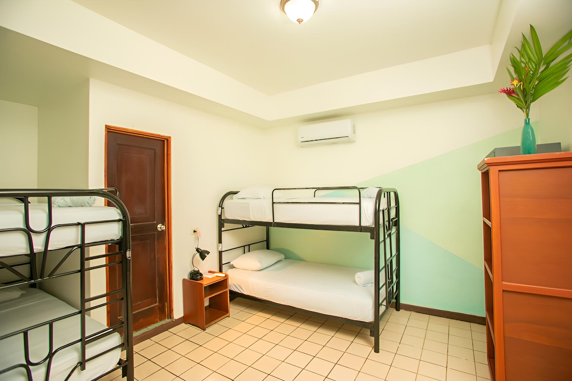 Whale Tail Hotel