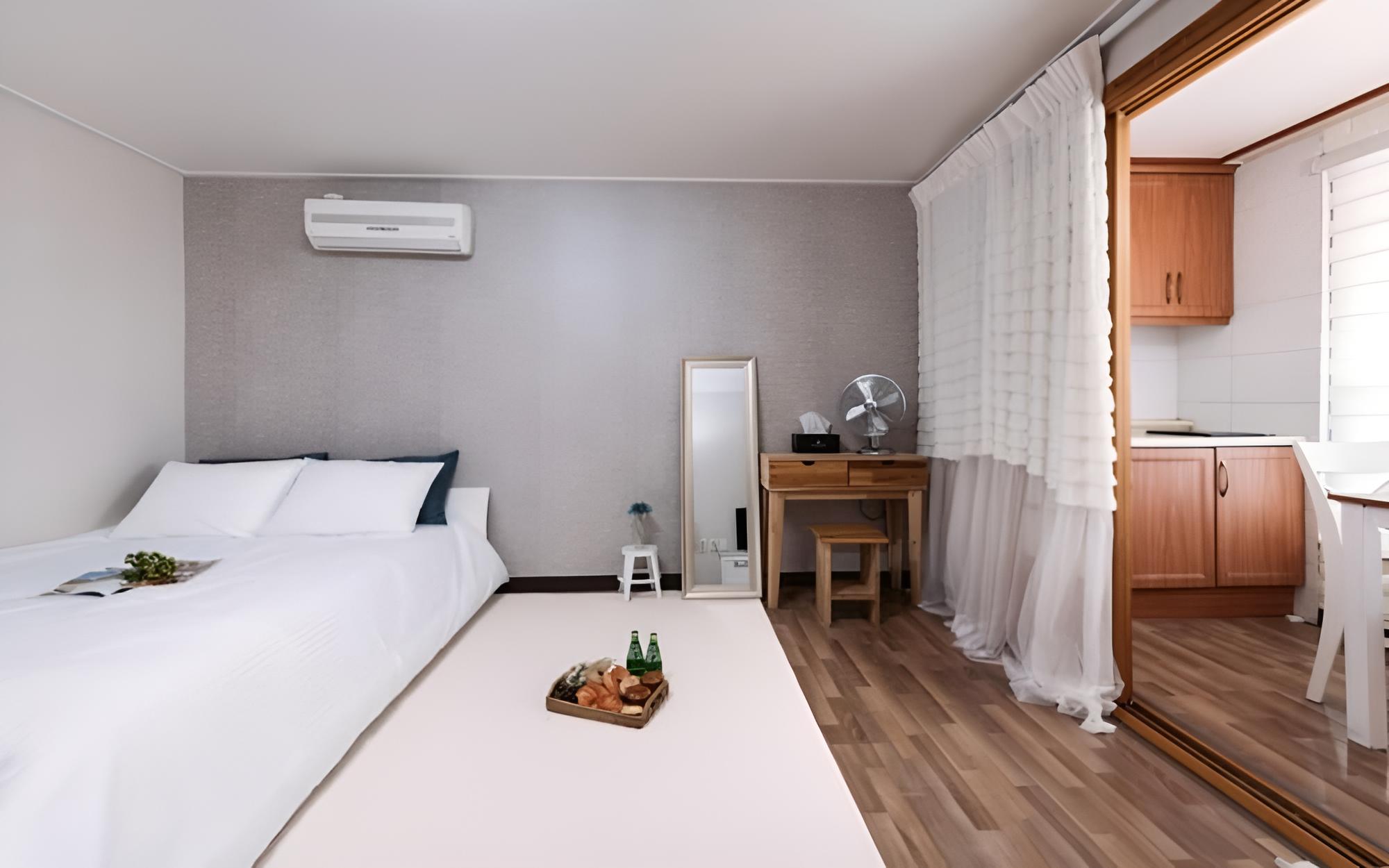 Good Geoje Sea Pension