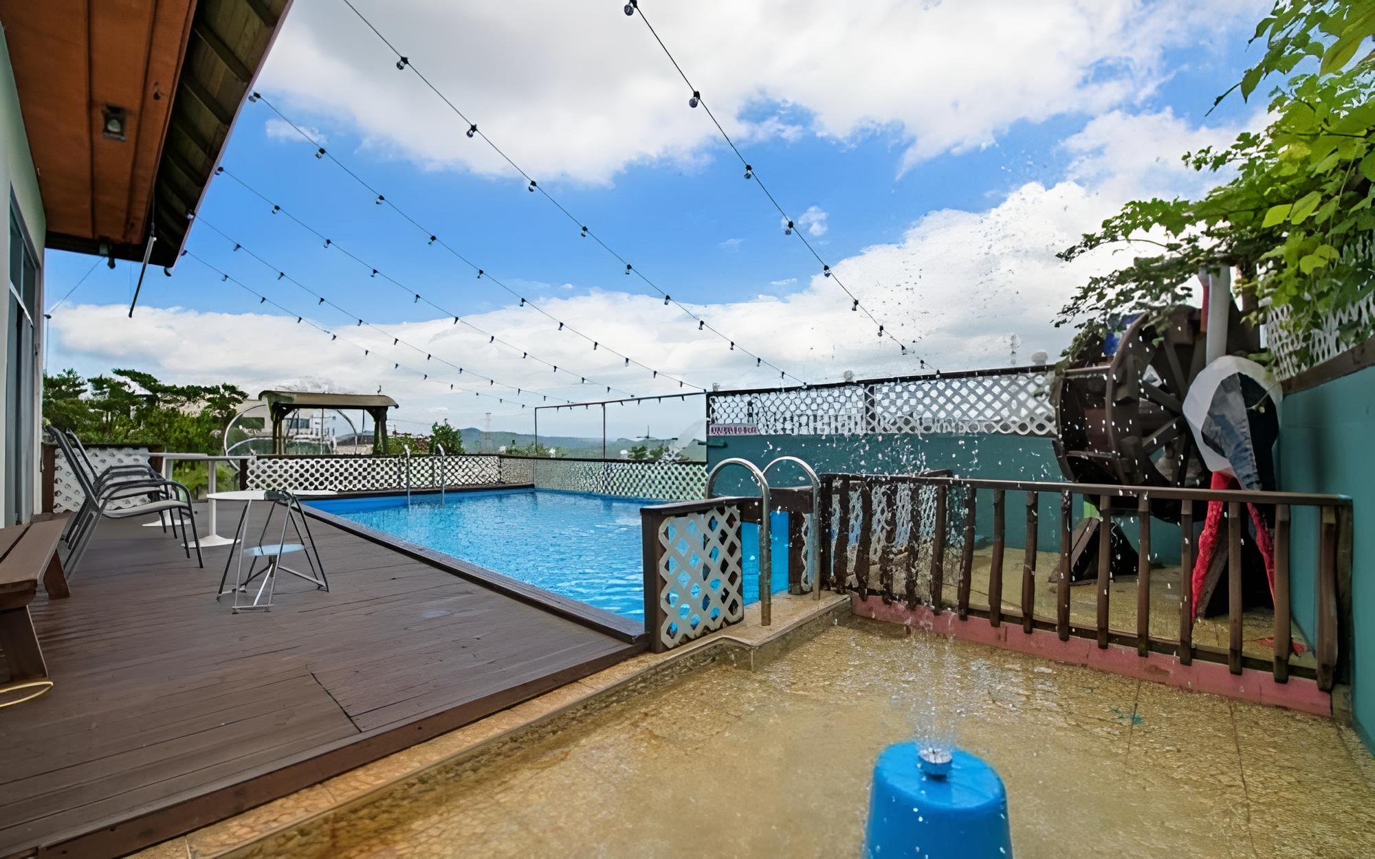 Gyeongju Euphoria Pension view 3