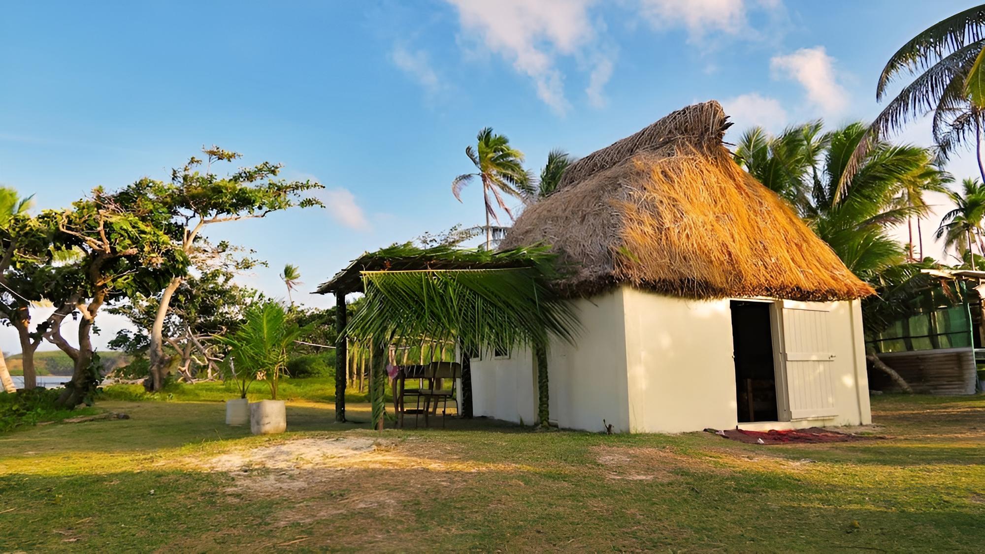 Yasawa Homestays - view 24