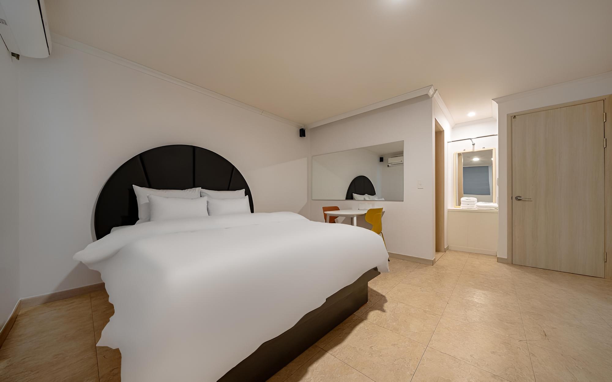 Gwangju Tiffany Motel
