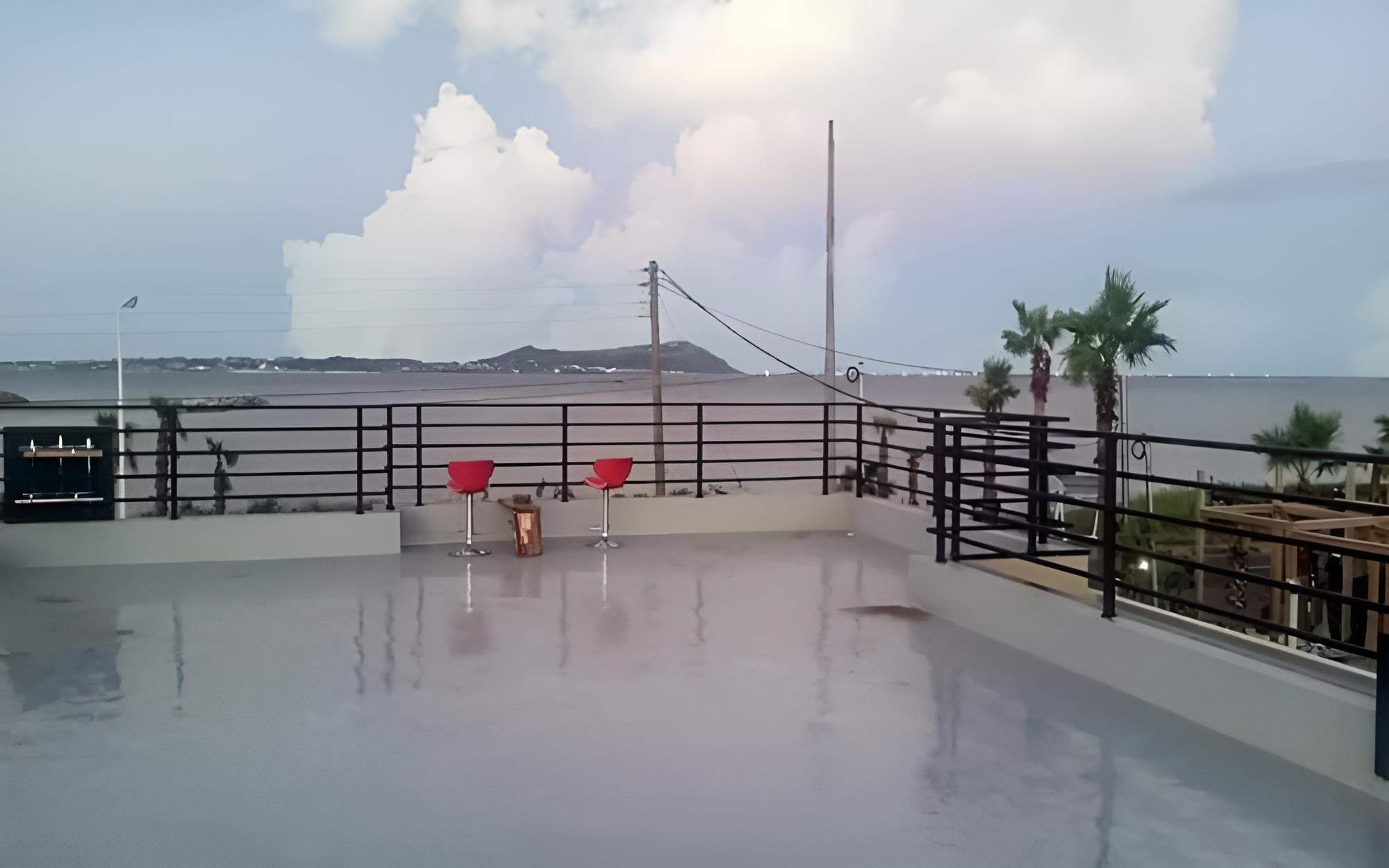 Jeju Ocean Pension