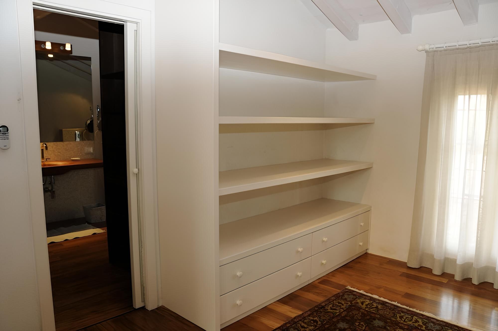 La Cascina sul Po - Italian Homing