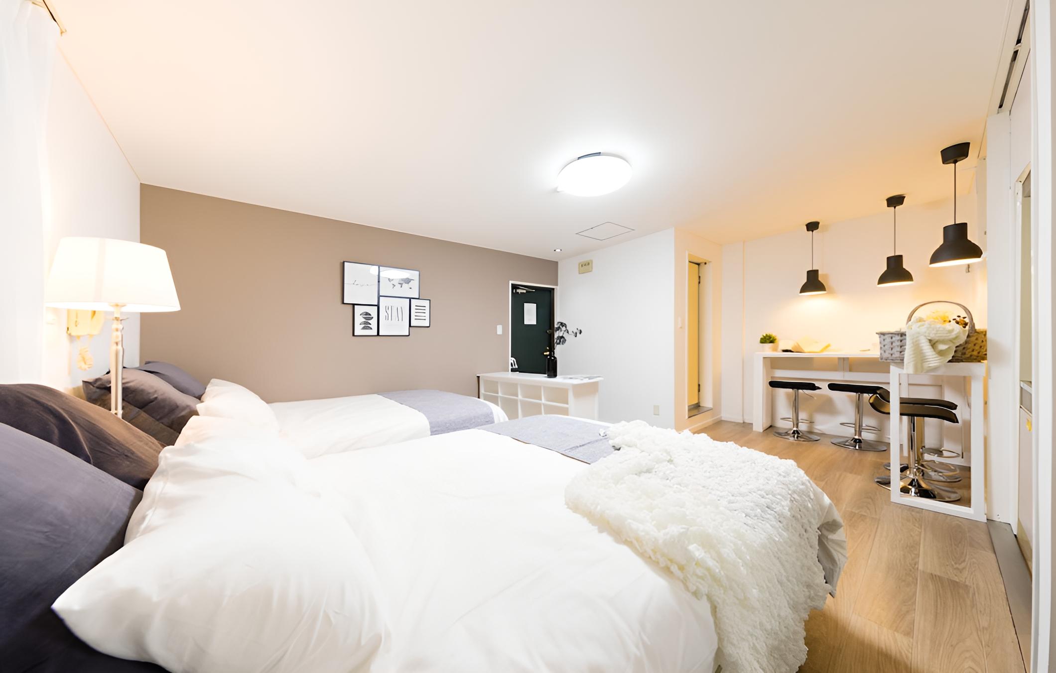City Hotel Dotombori