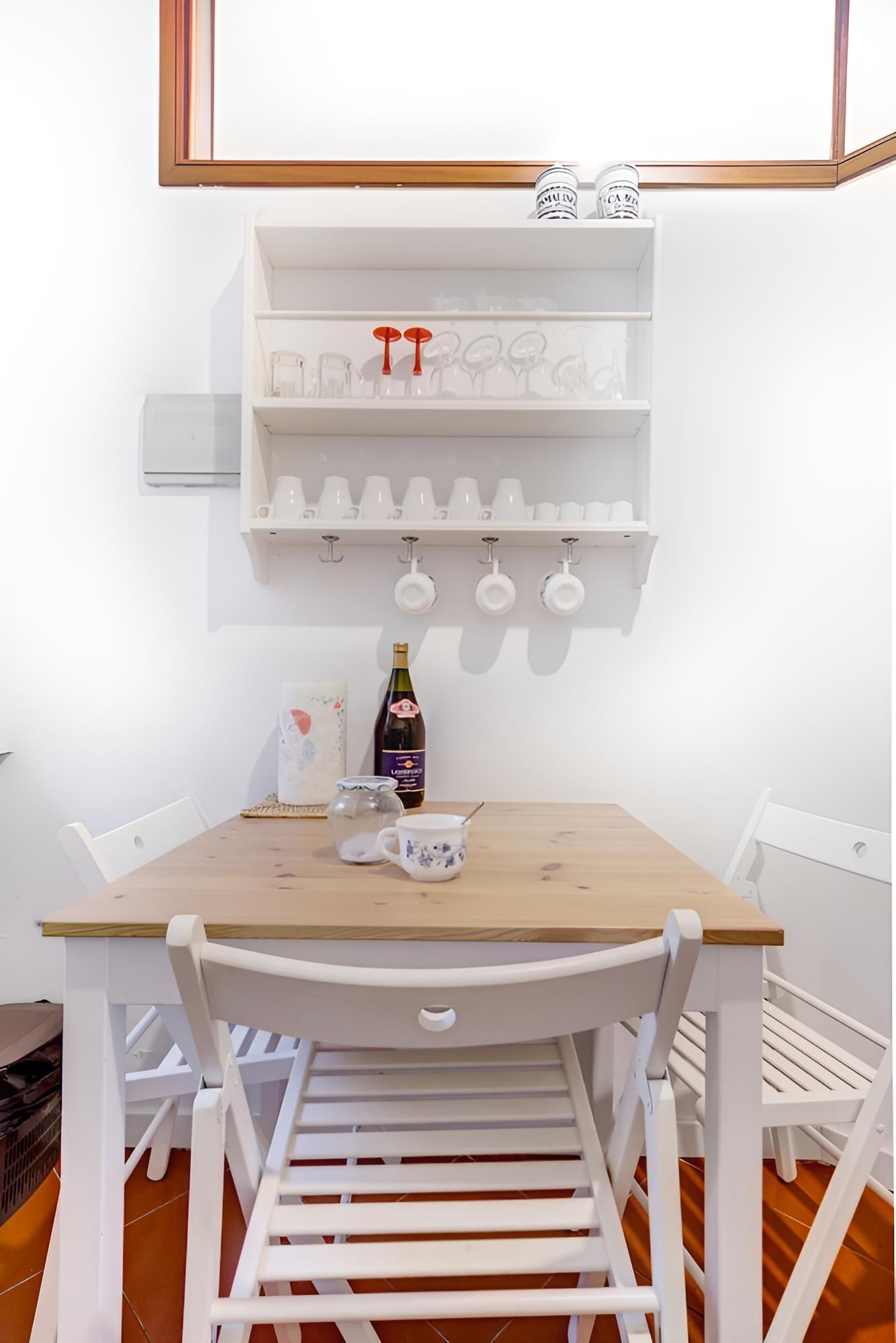 Appartamento ai Giardini Margherita by Wonderful Italy